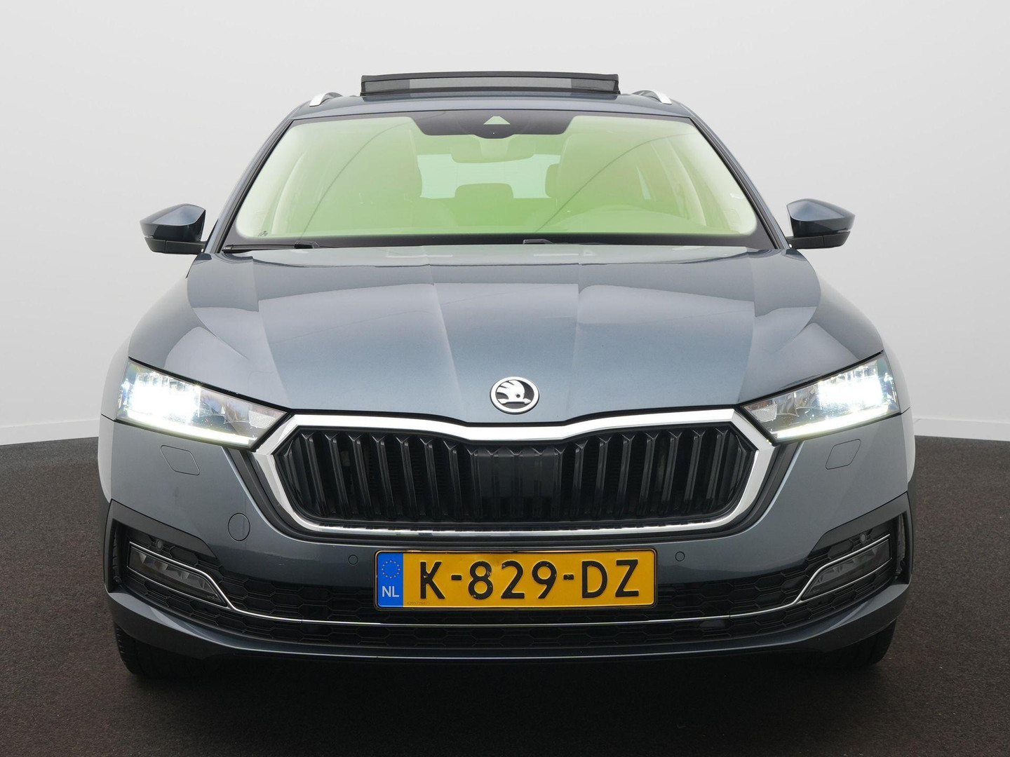 ŠKODA