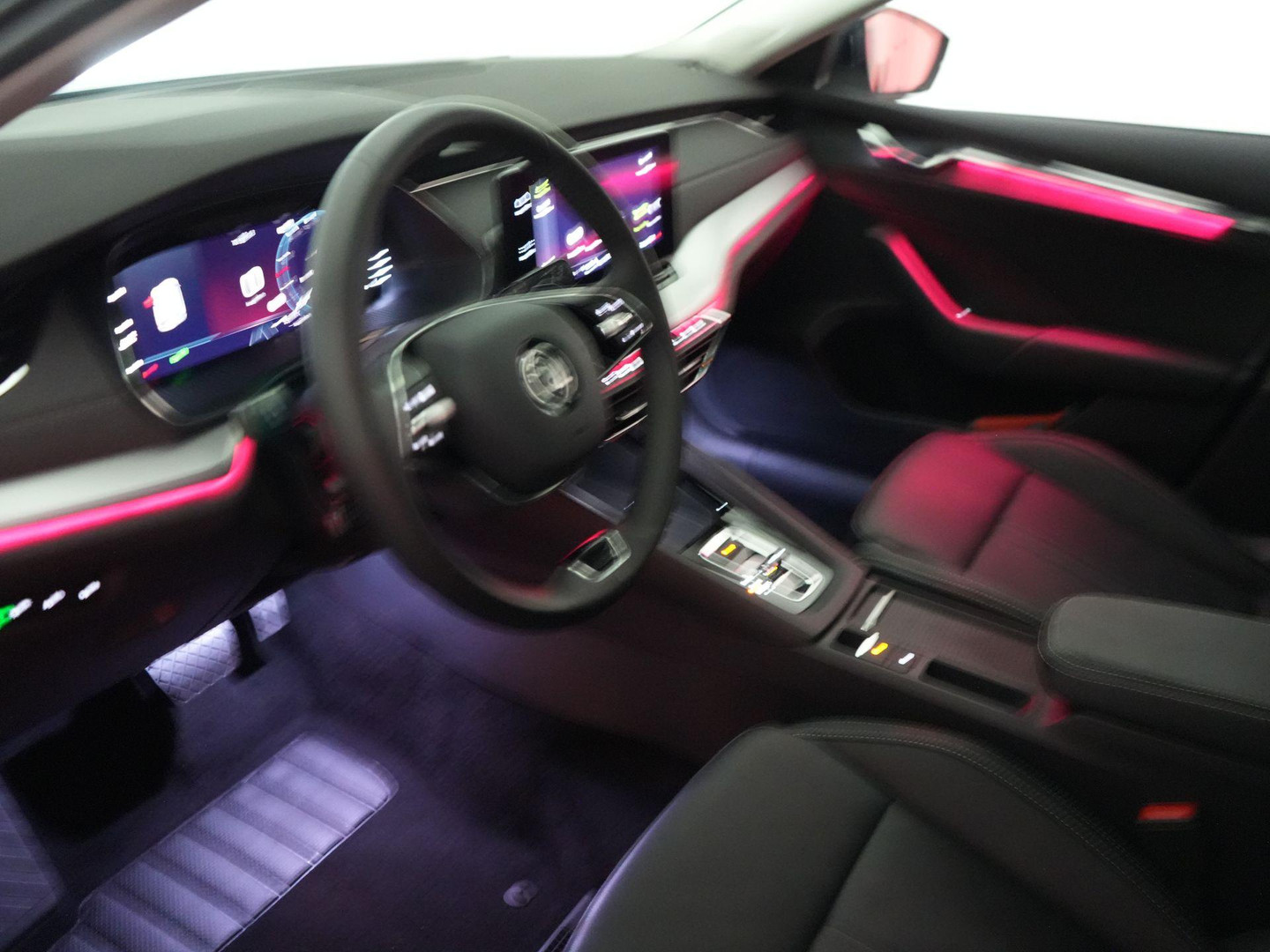 ŠKODA