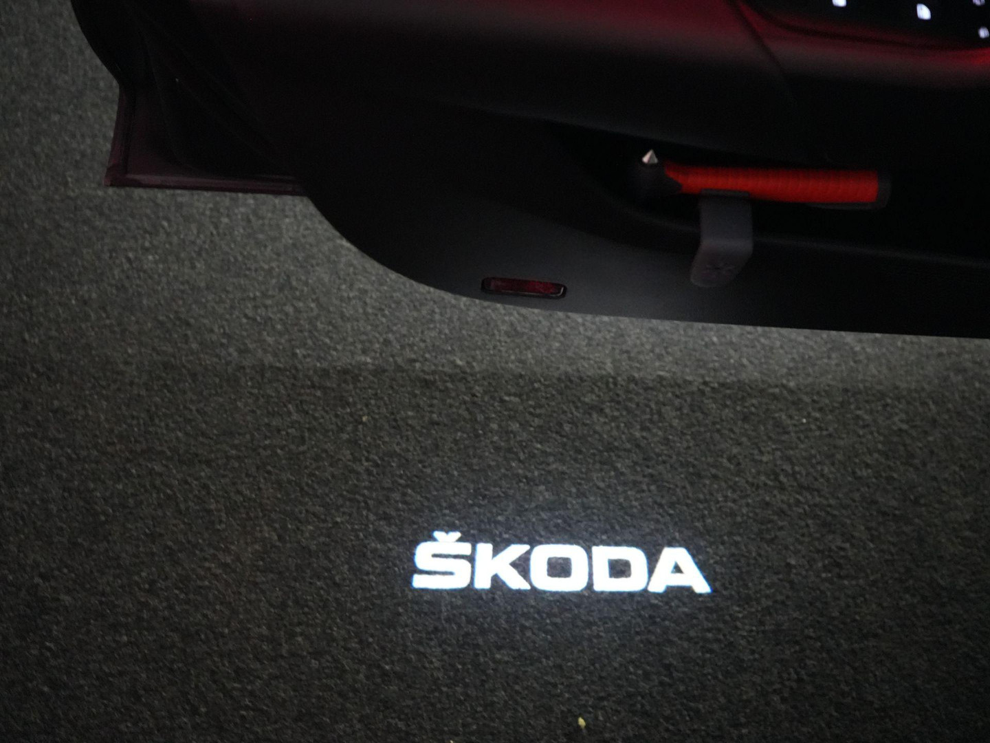 ŠKODA