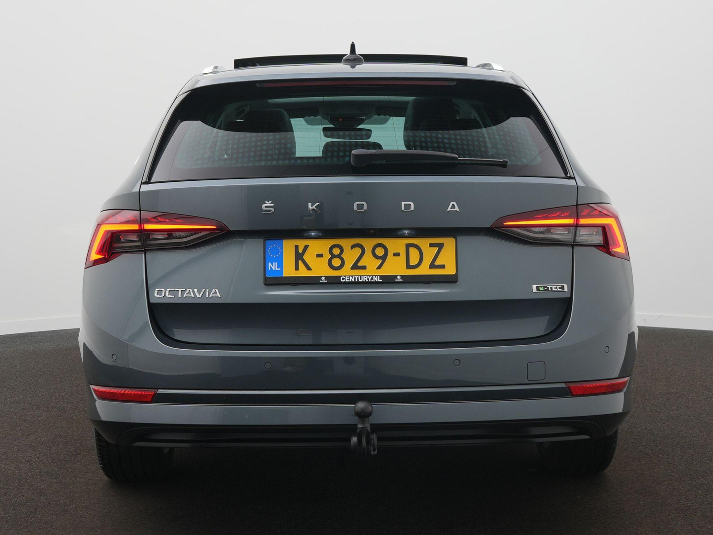 ŠKODA