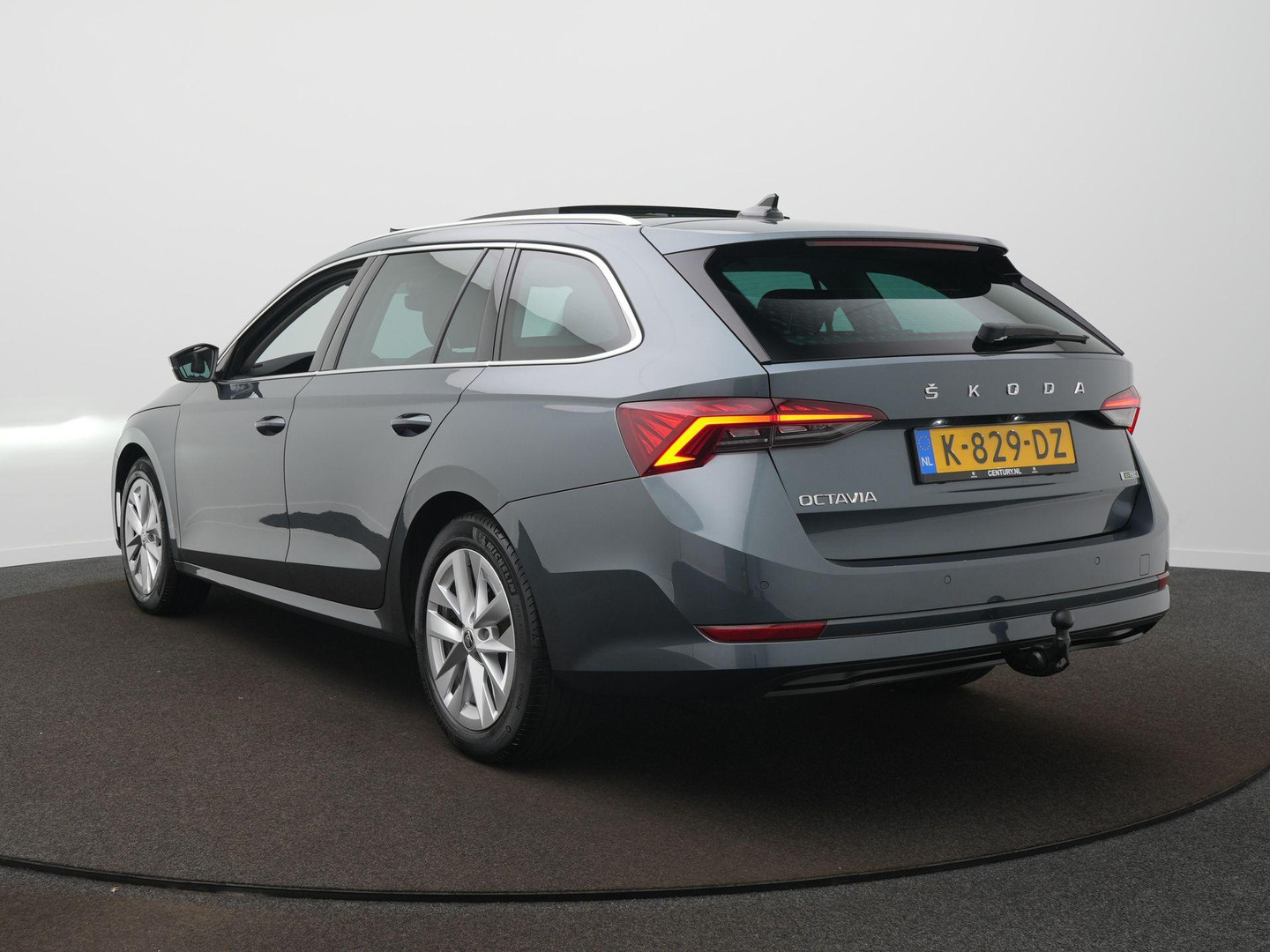 ŠKODA