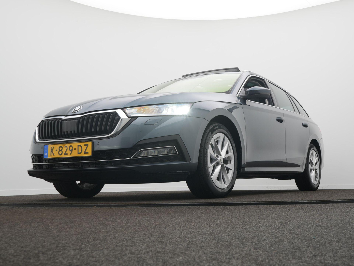 ŠKODA