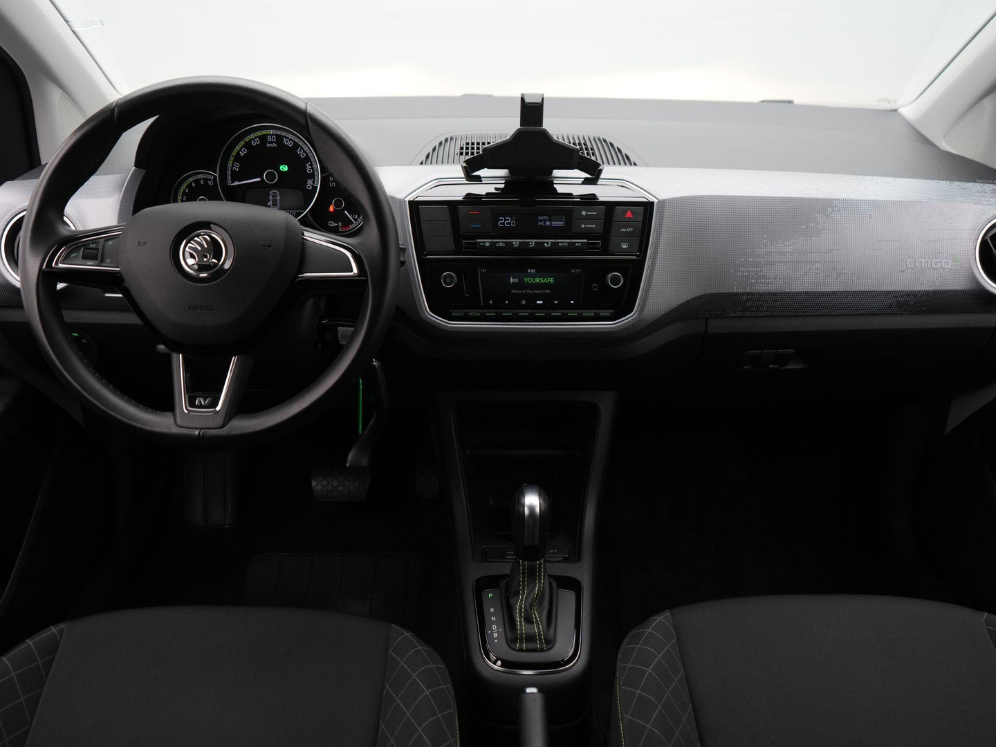 ŠKODA