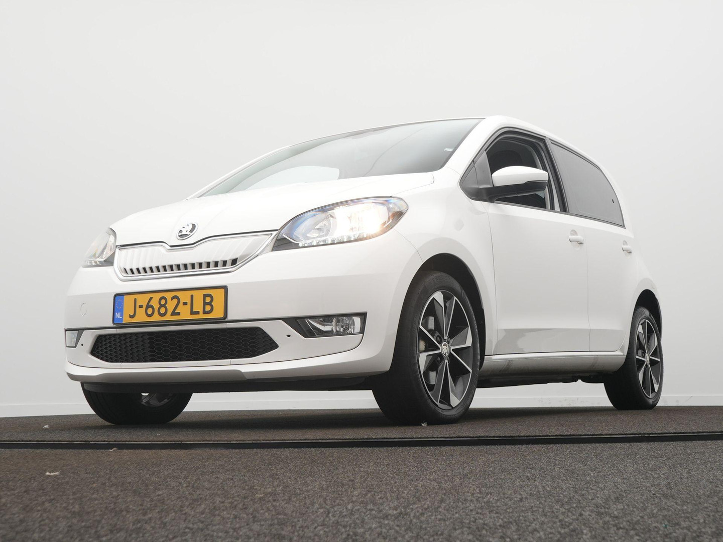 ŠKODA