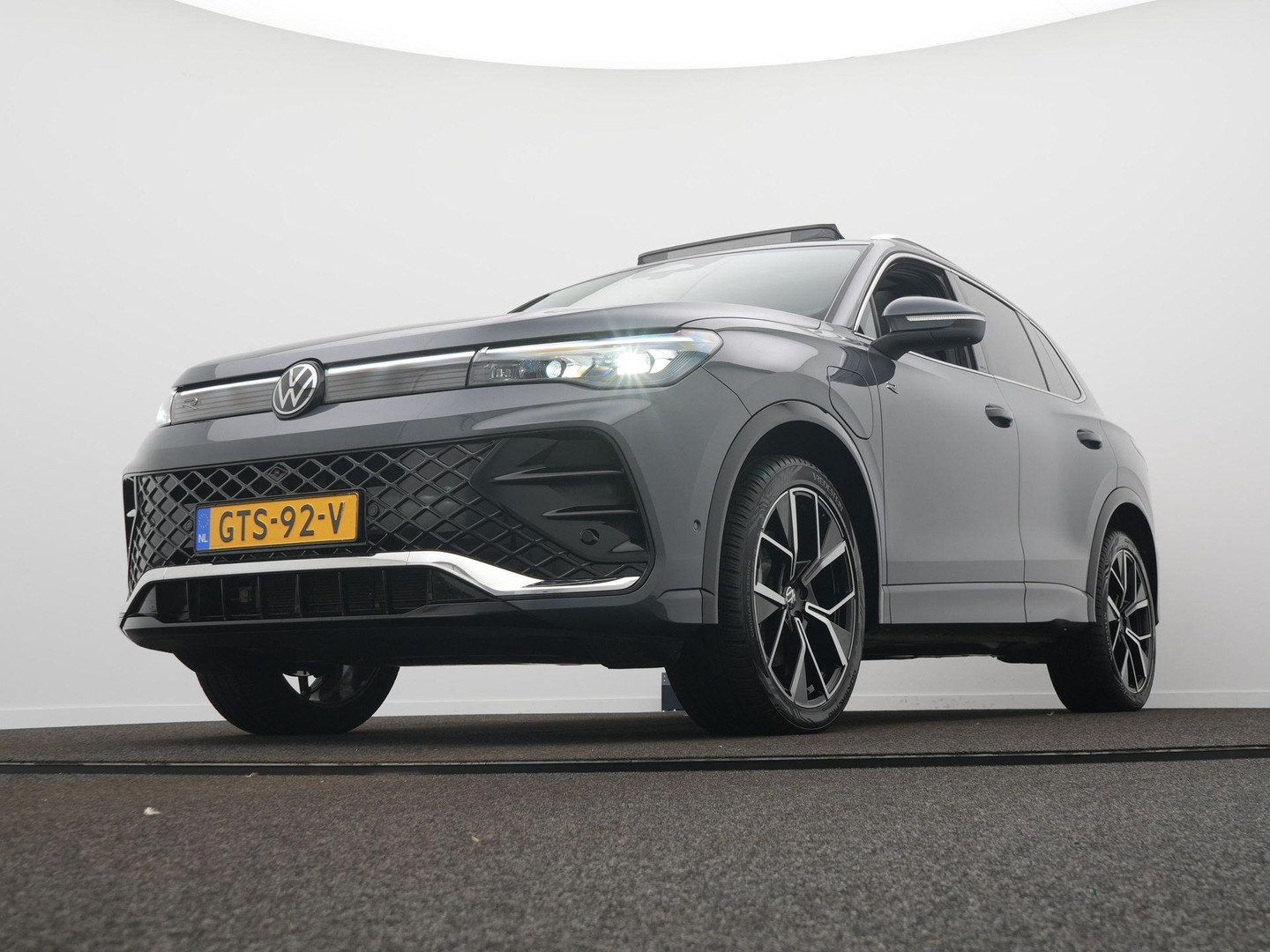 Volkswagen