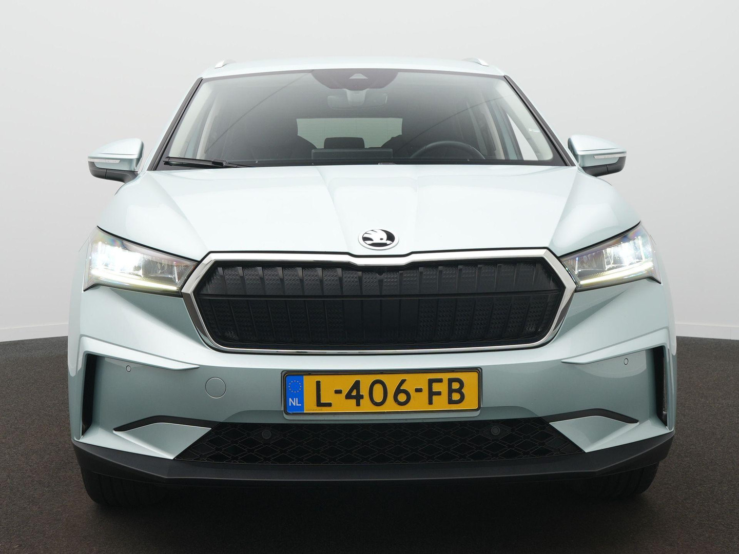 ŠKODA