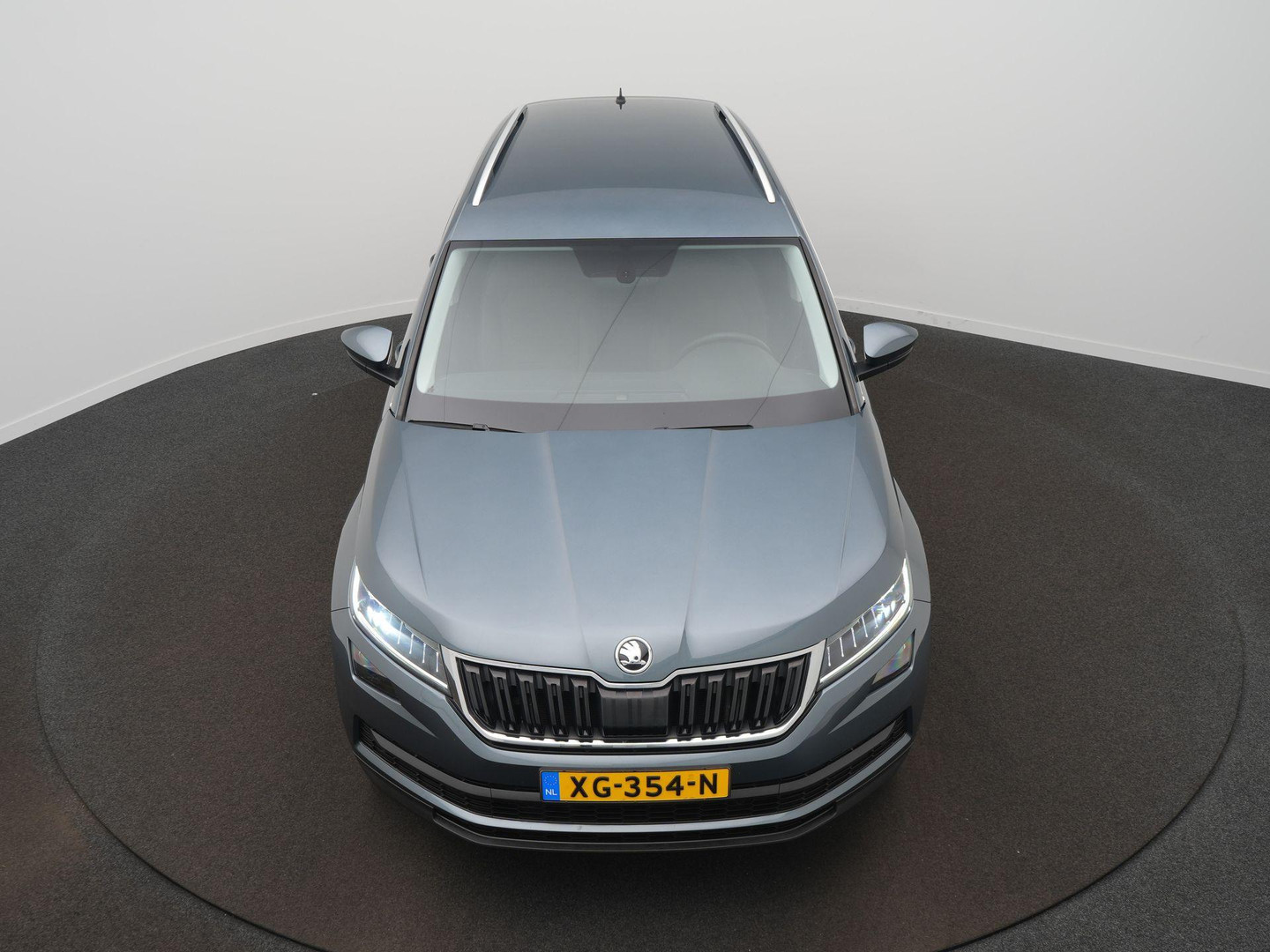 ŠKODA