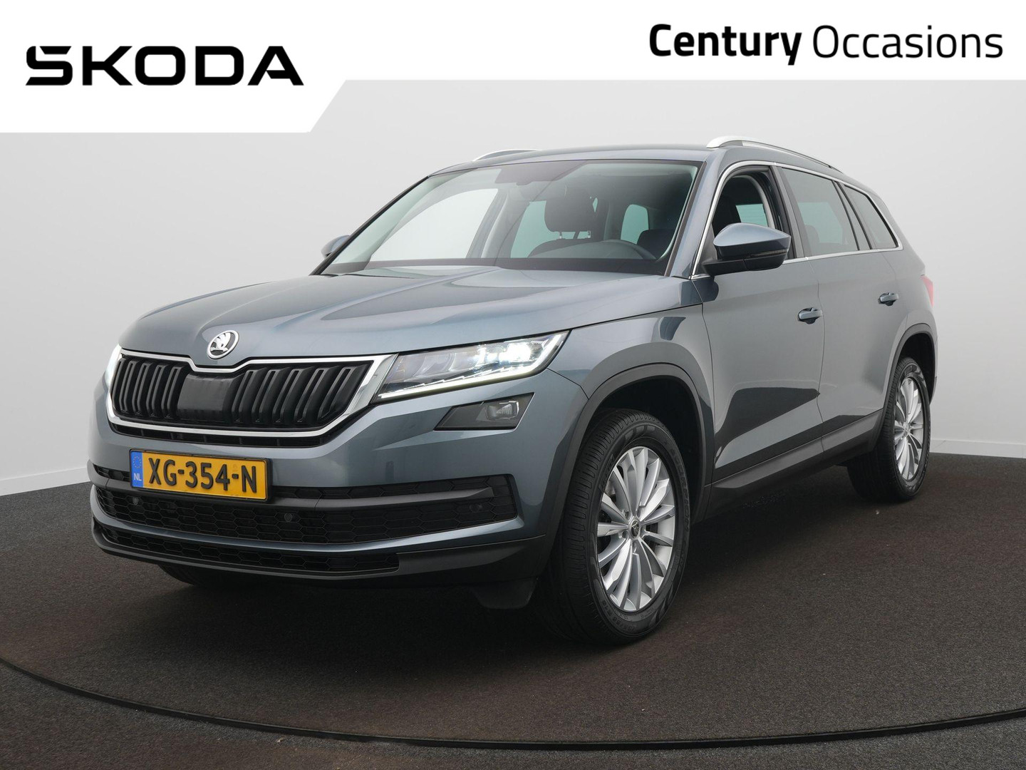 ŠKODA