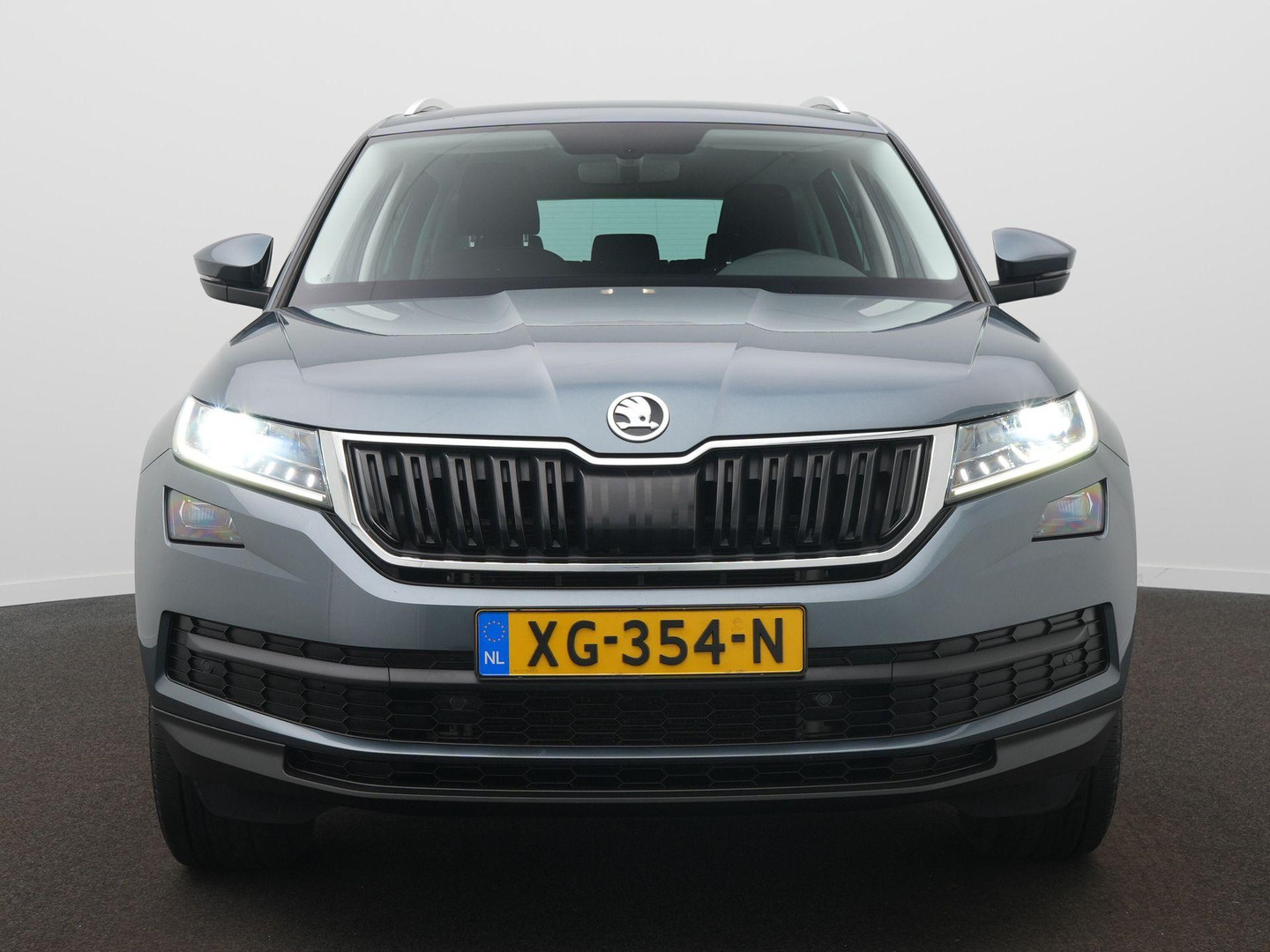 ŠKODA