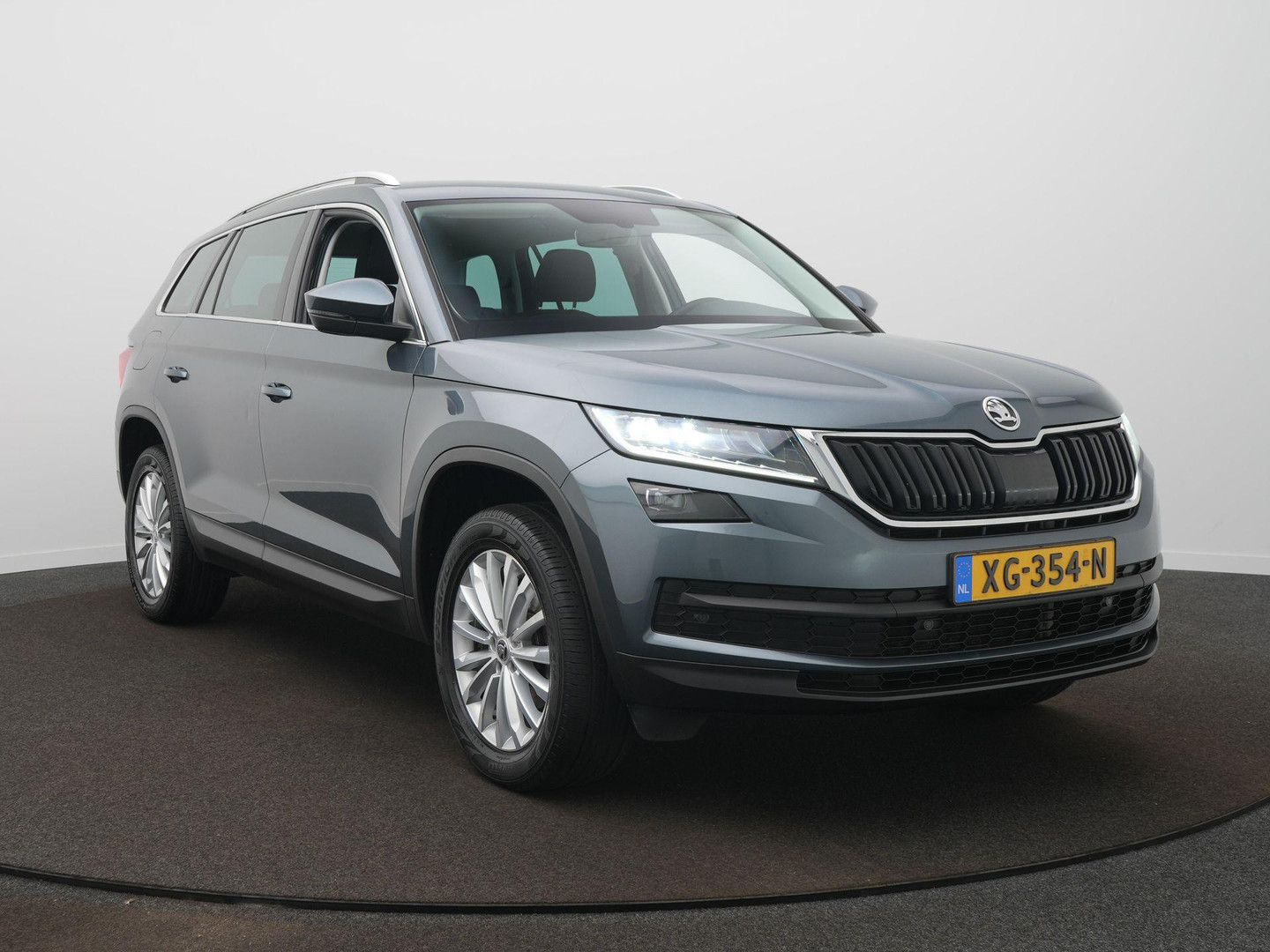 ŠKODA
