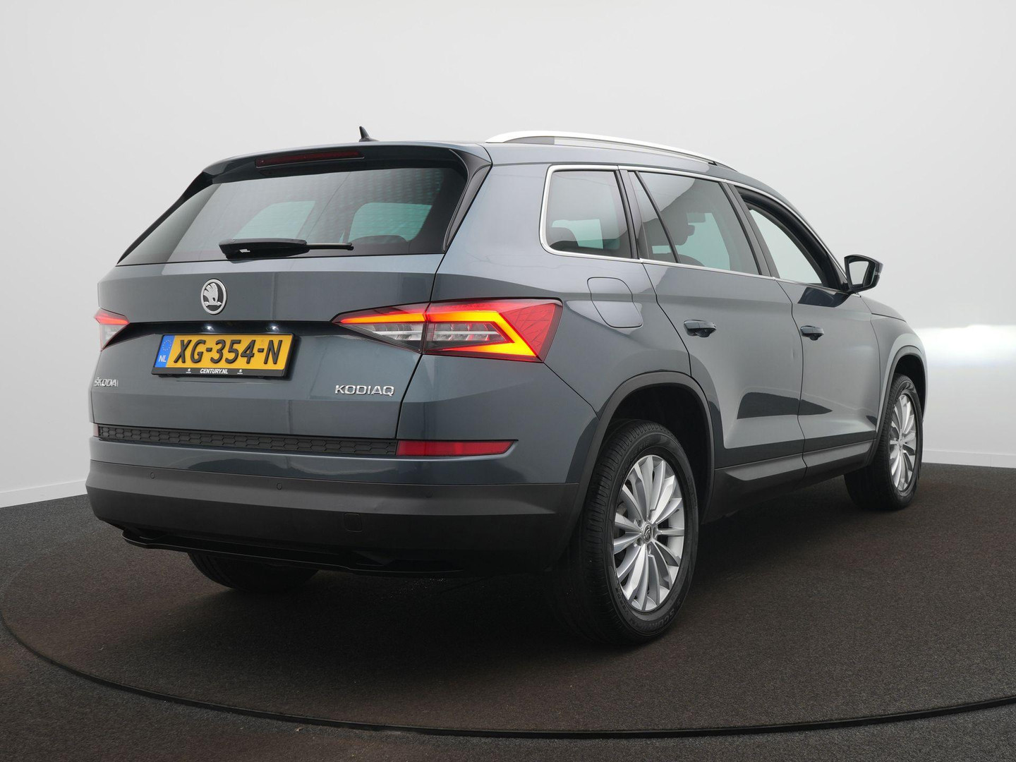ŠKODA