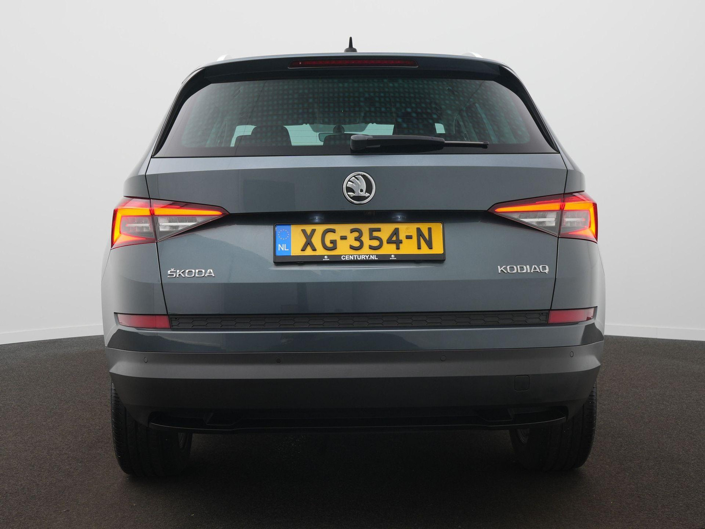 ŠKODA