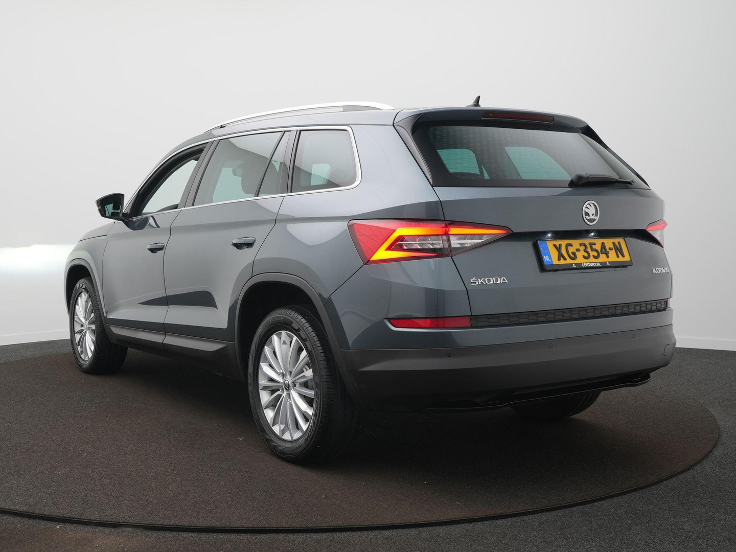 ŠKODA