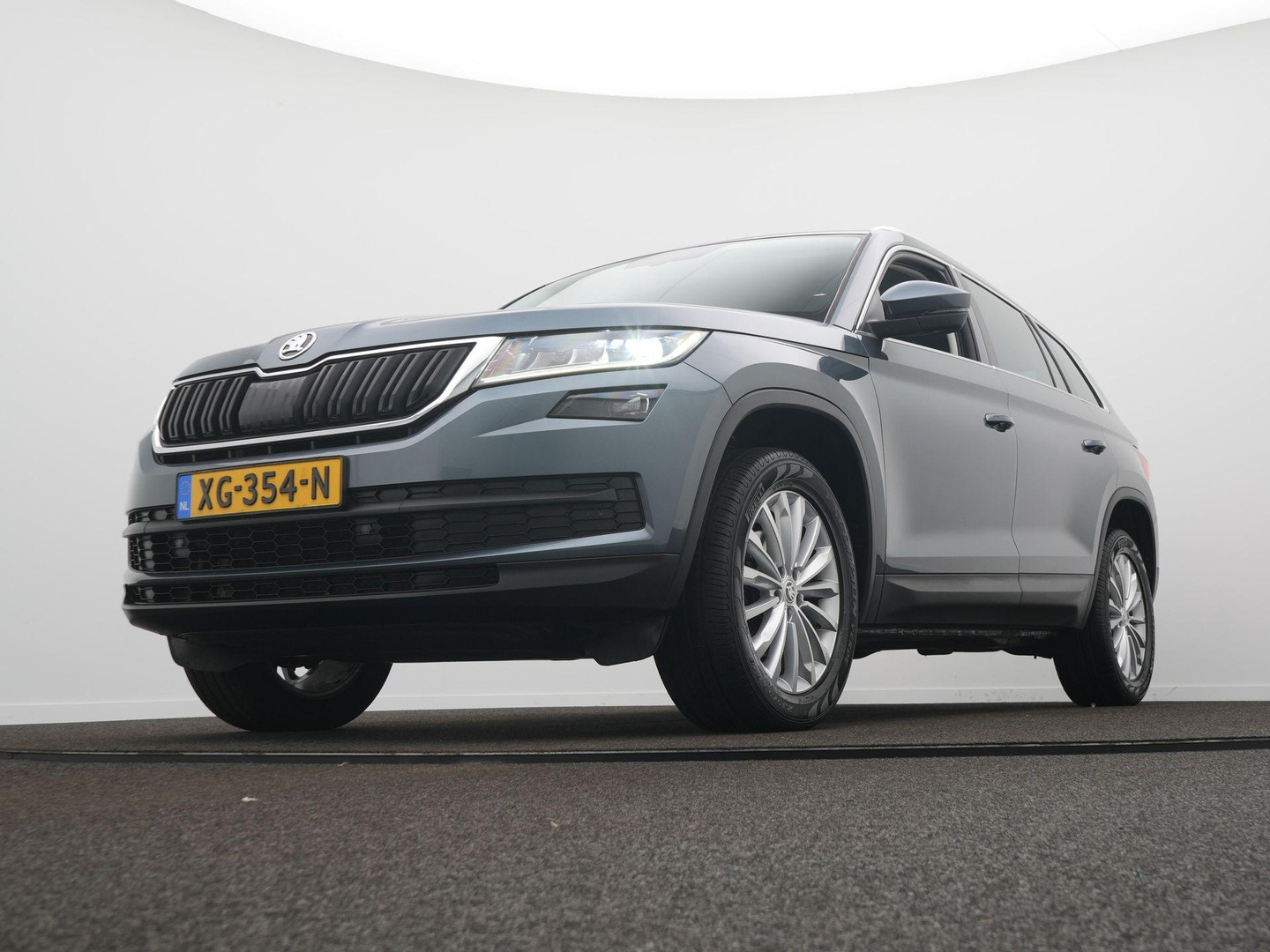 ŠKODA