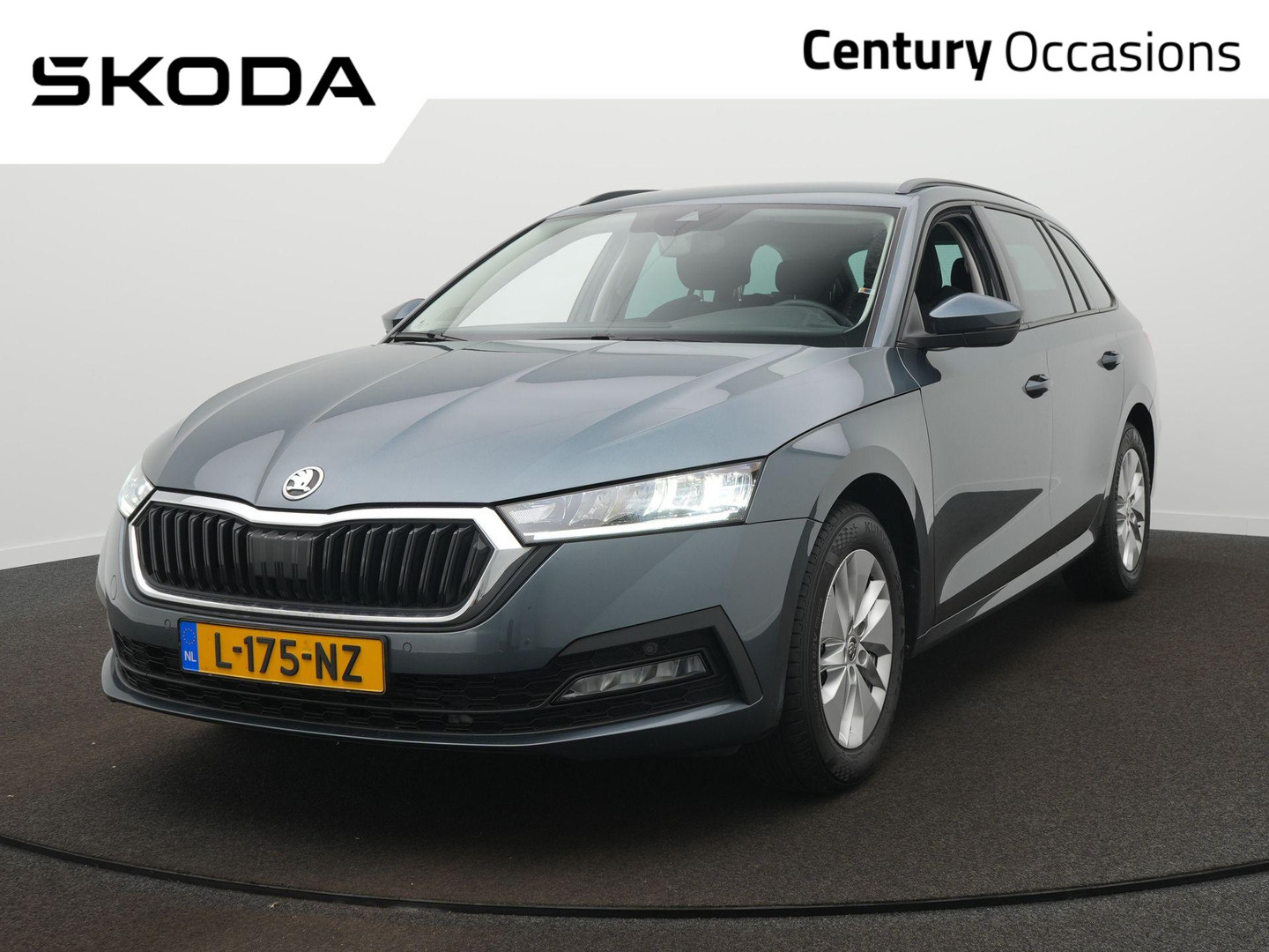 ŠKODA