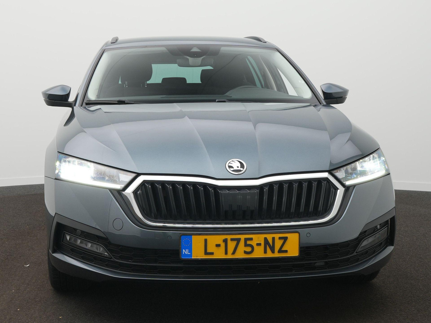 ŠKODA