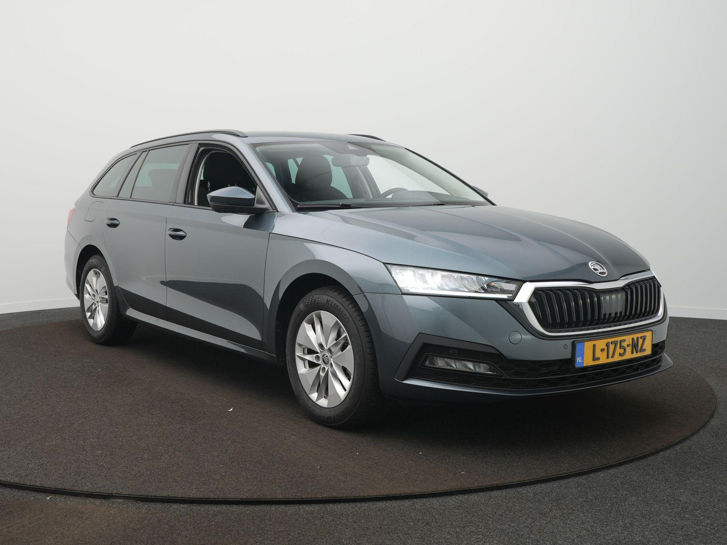 ŠKODA