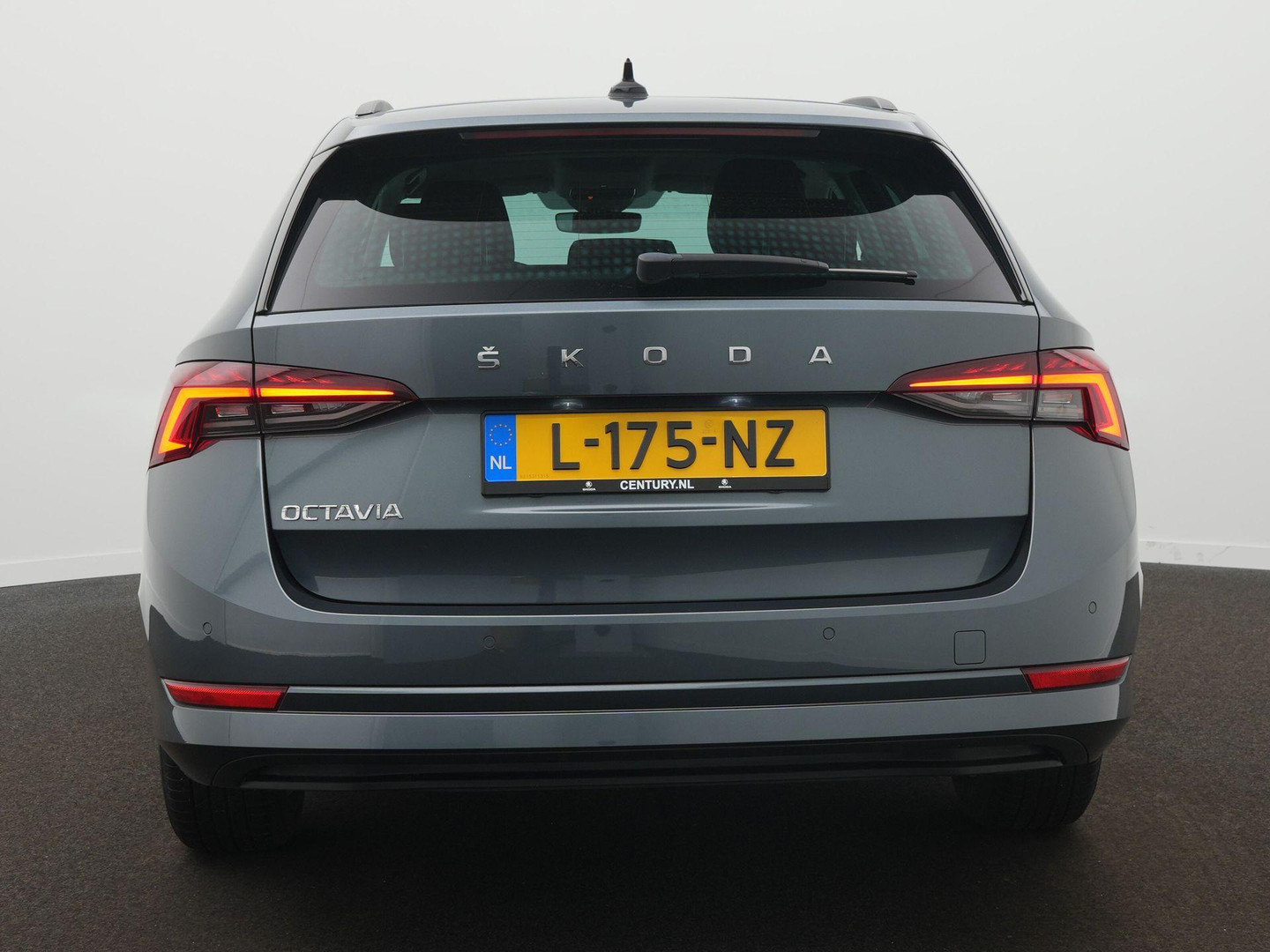 ŠKODA