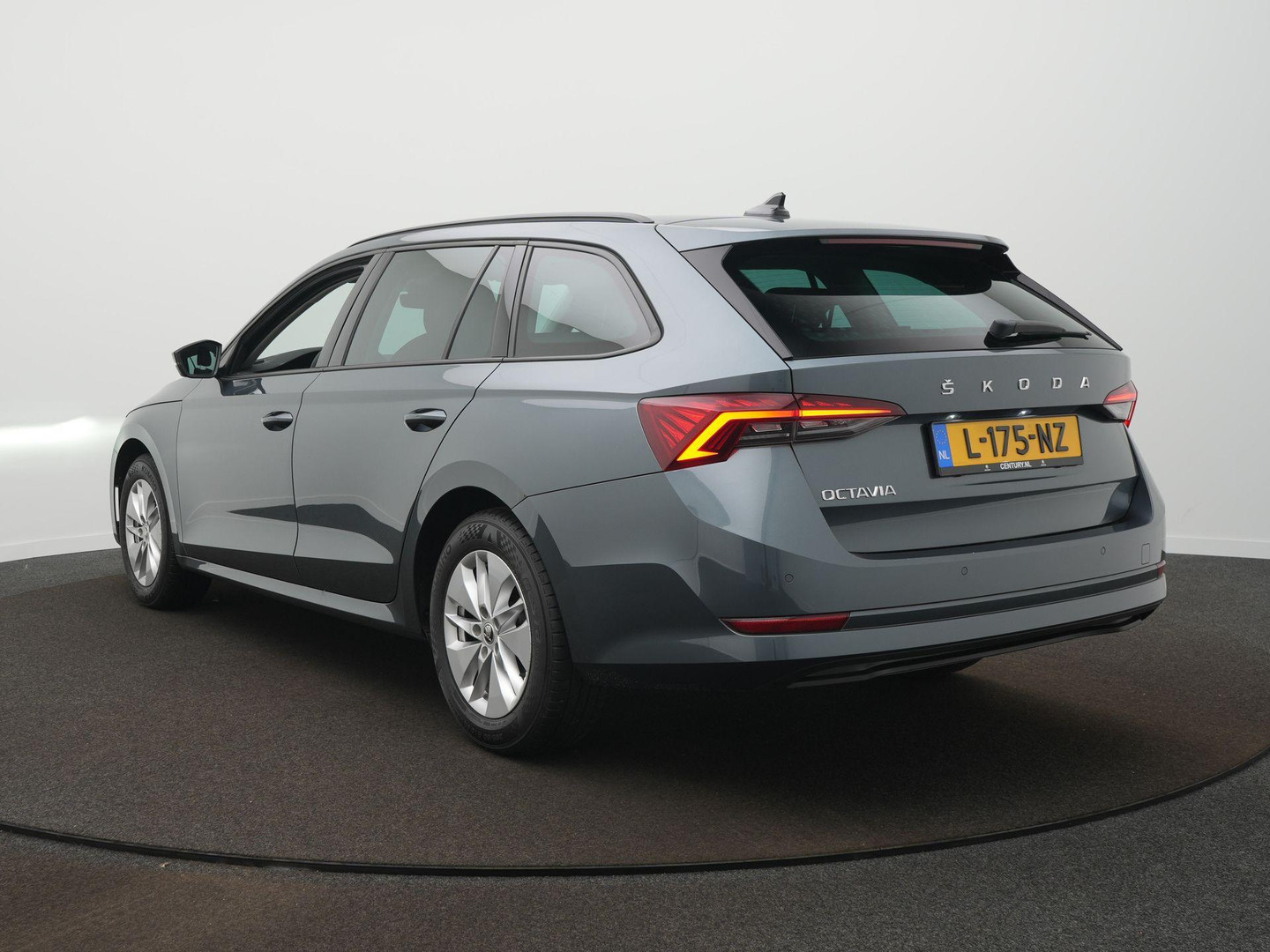 ŠKODA