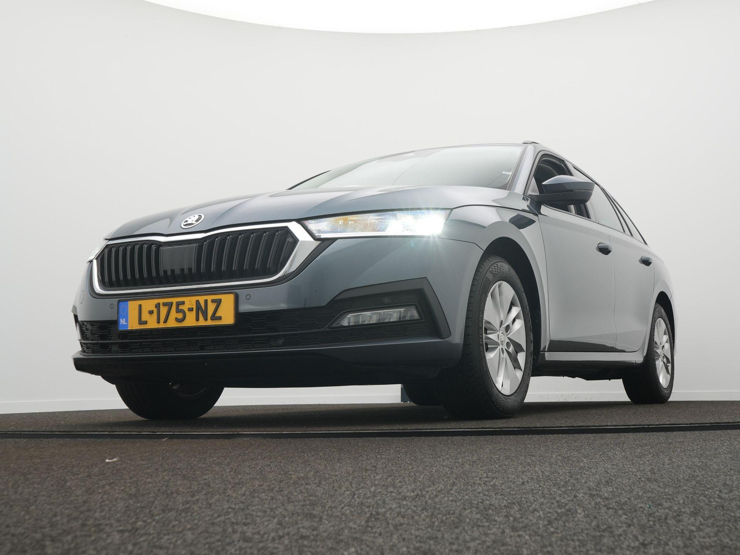 ŠKODA