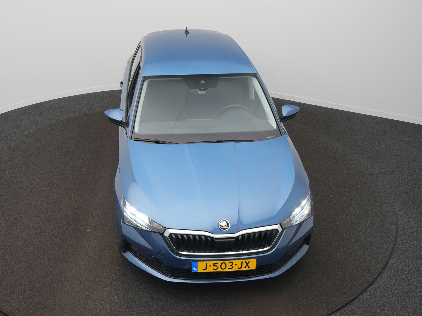 ŠKODA