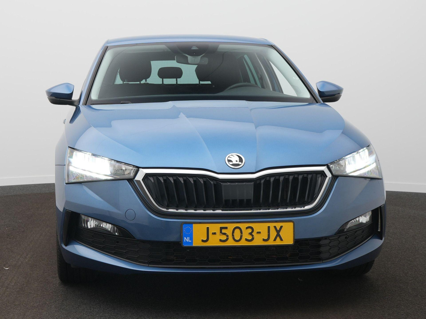 ŠKODA