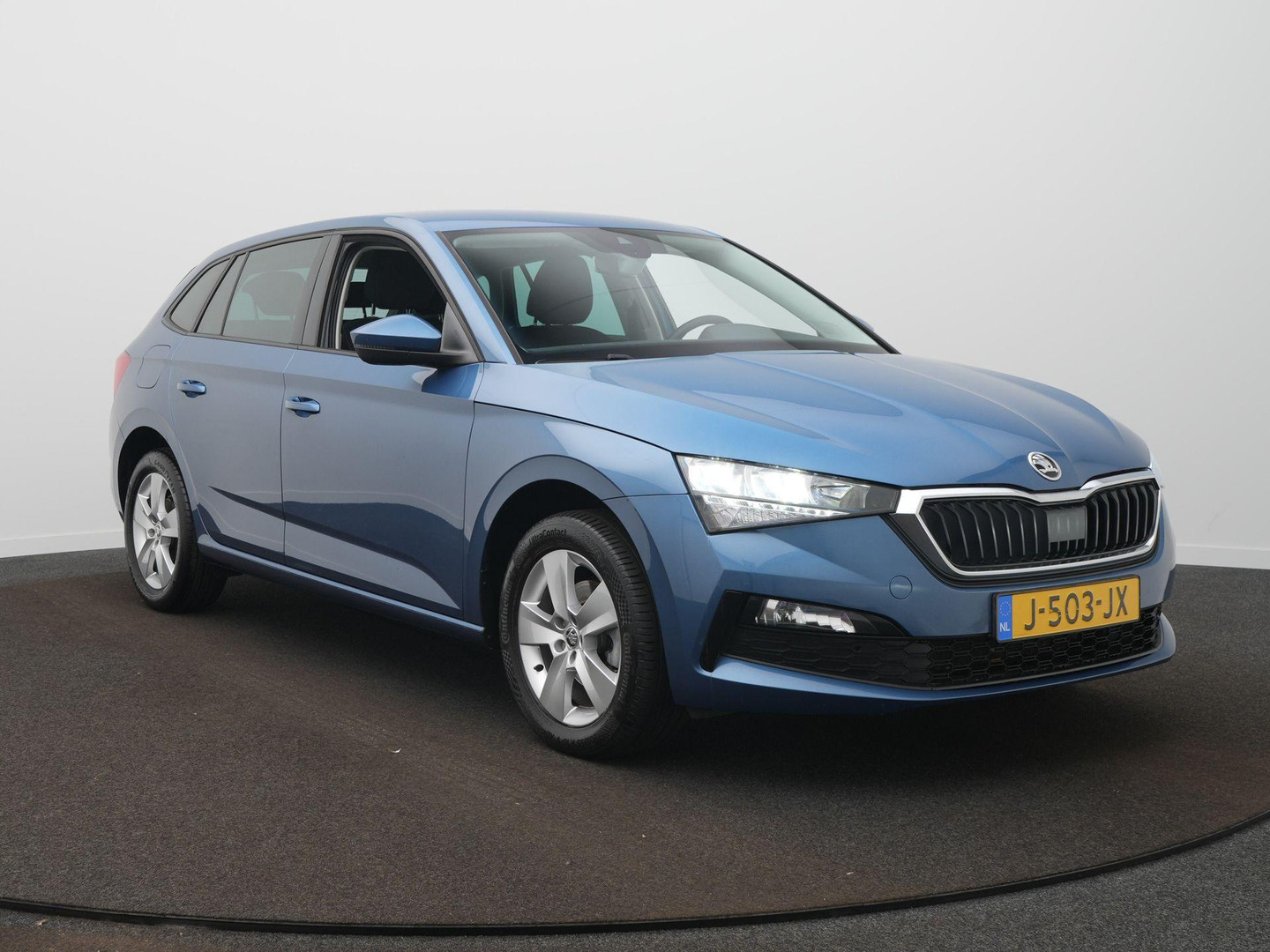 ŠKODA