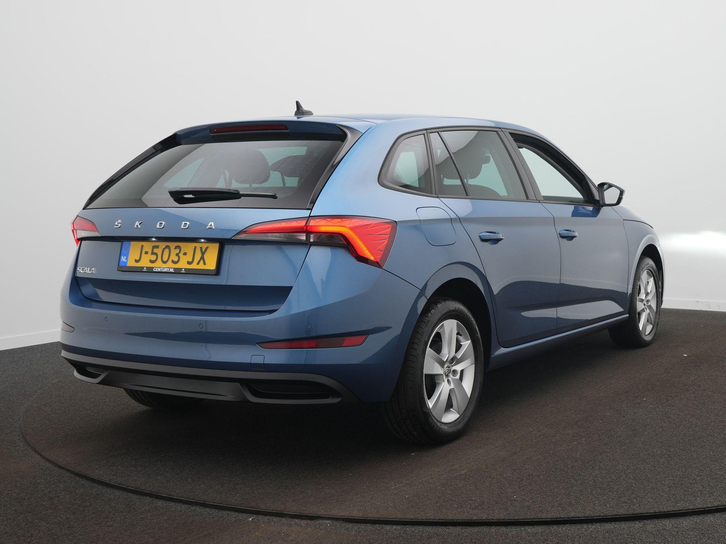 ŠKODA