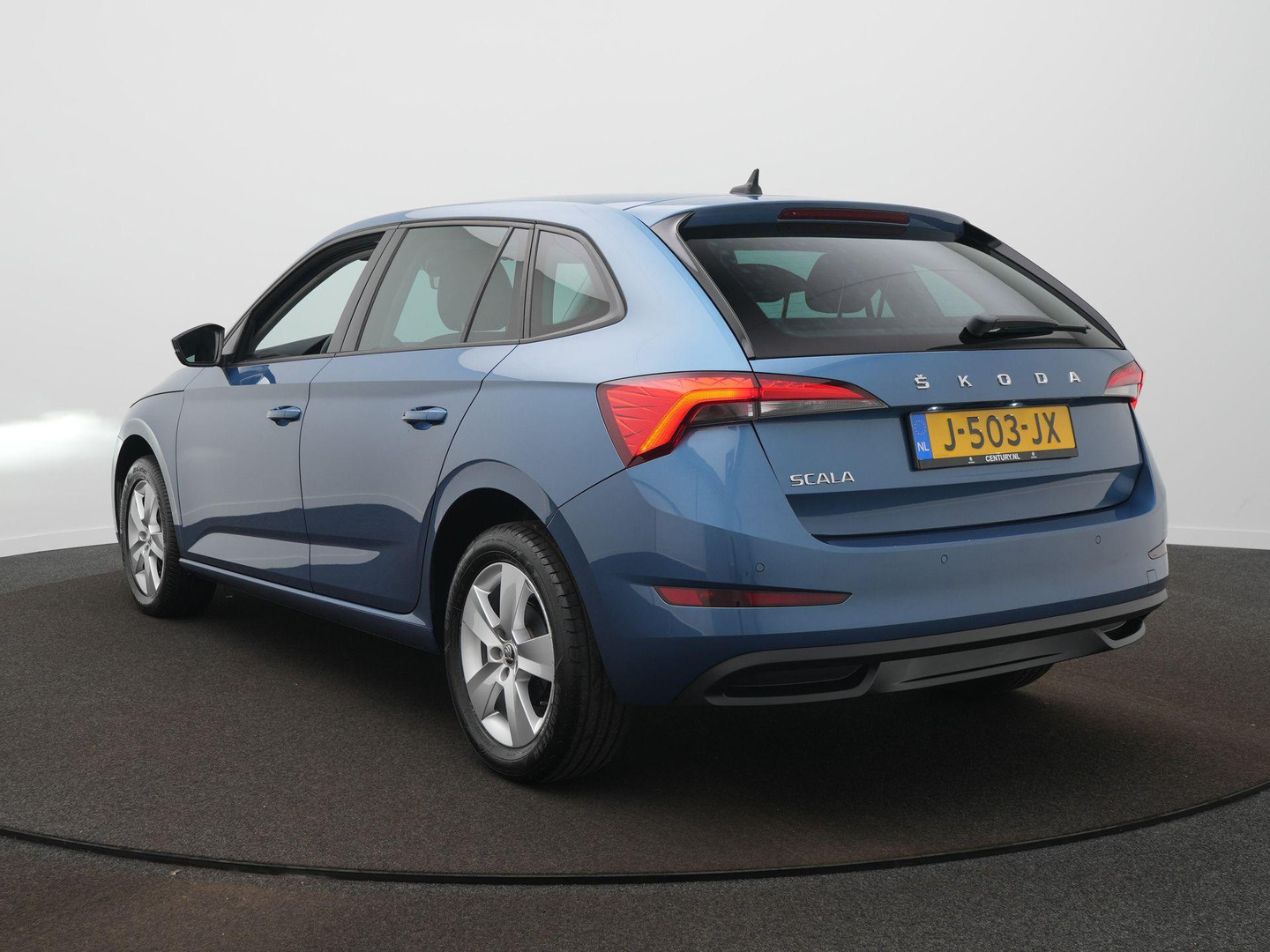ŠKODA