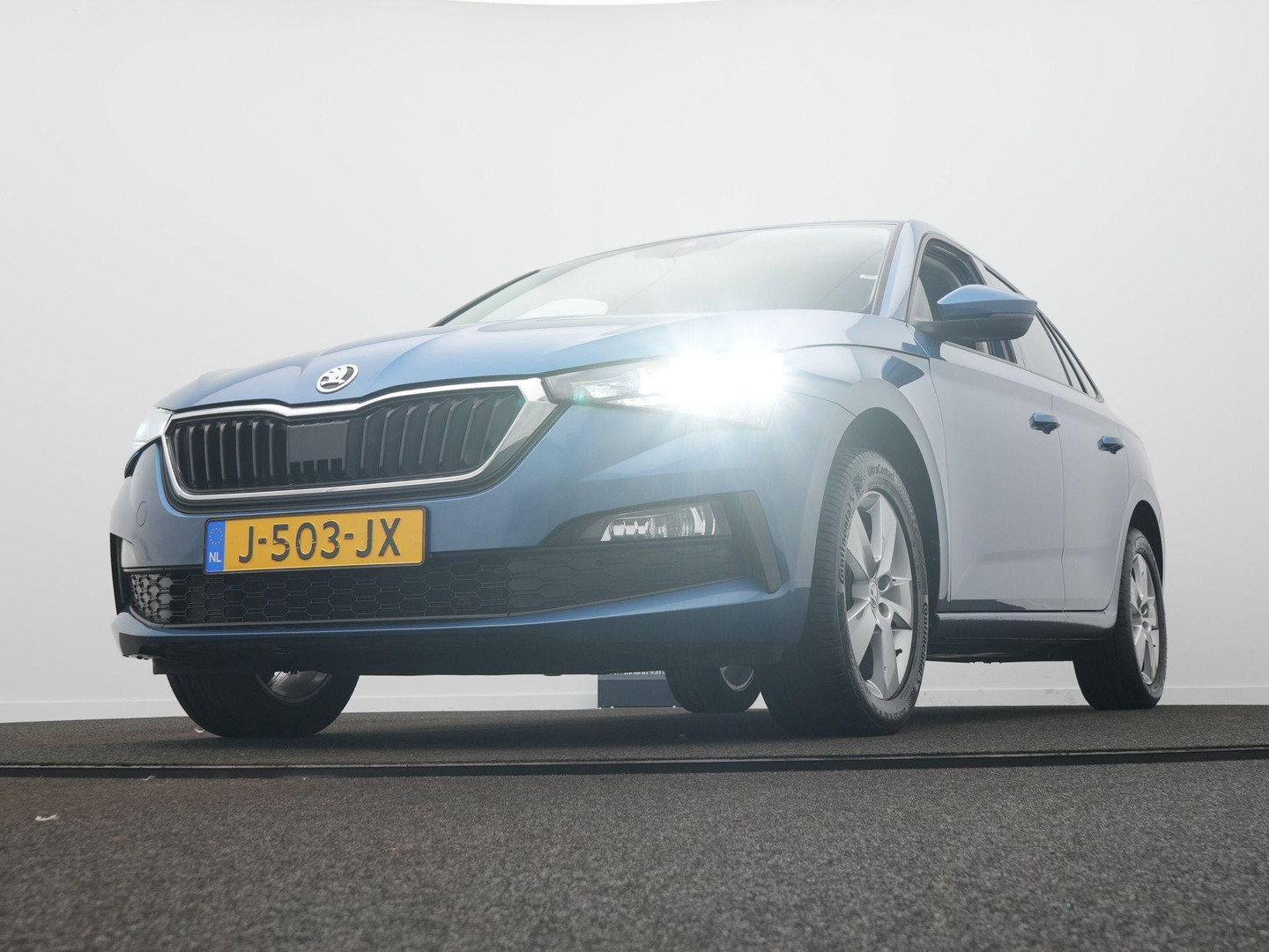 ŠKODA