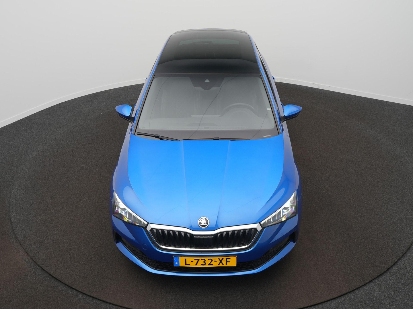ŠKODA
