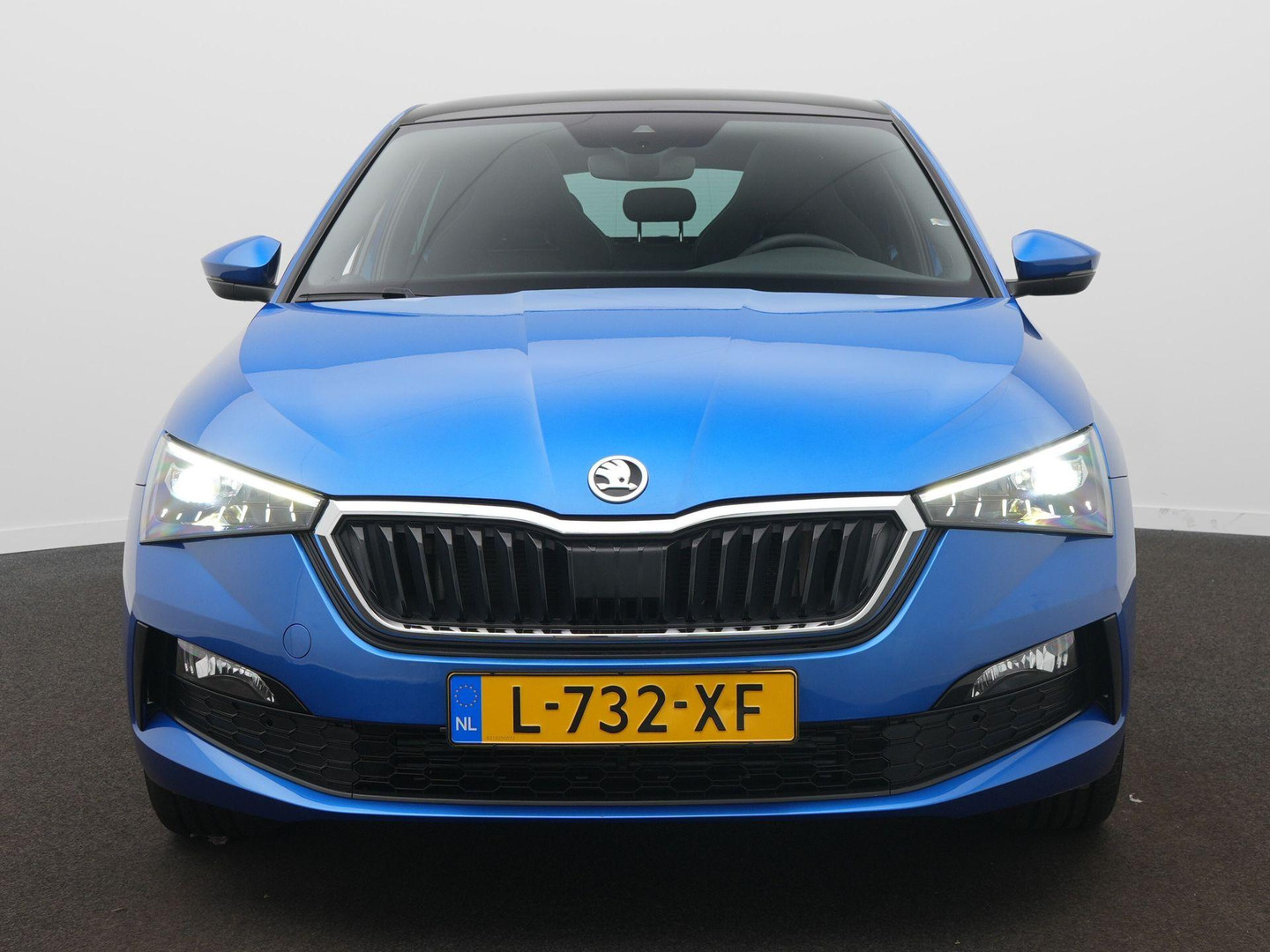 ŠKODA