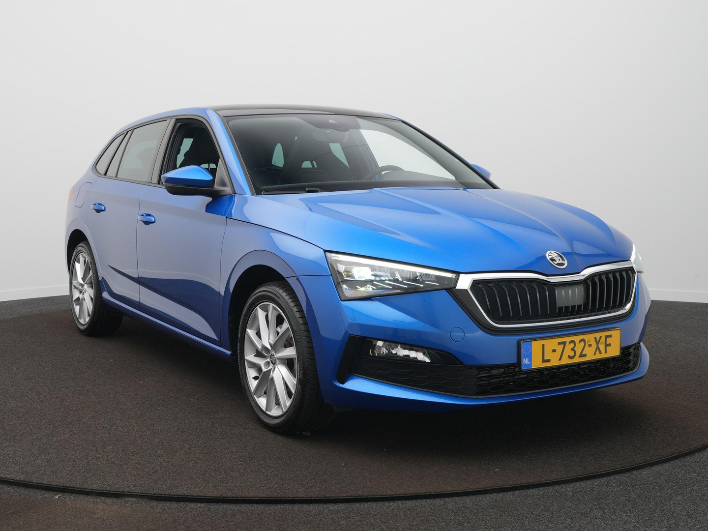 ŠKODA