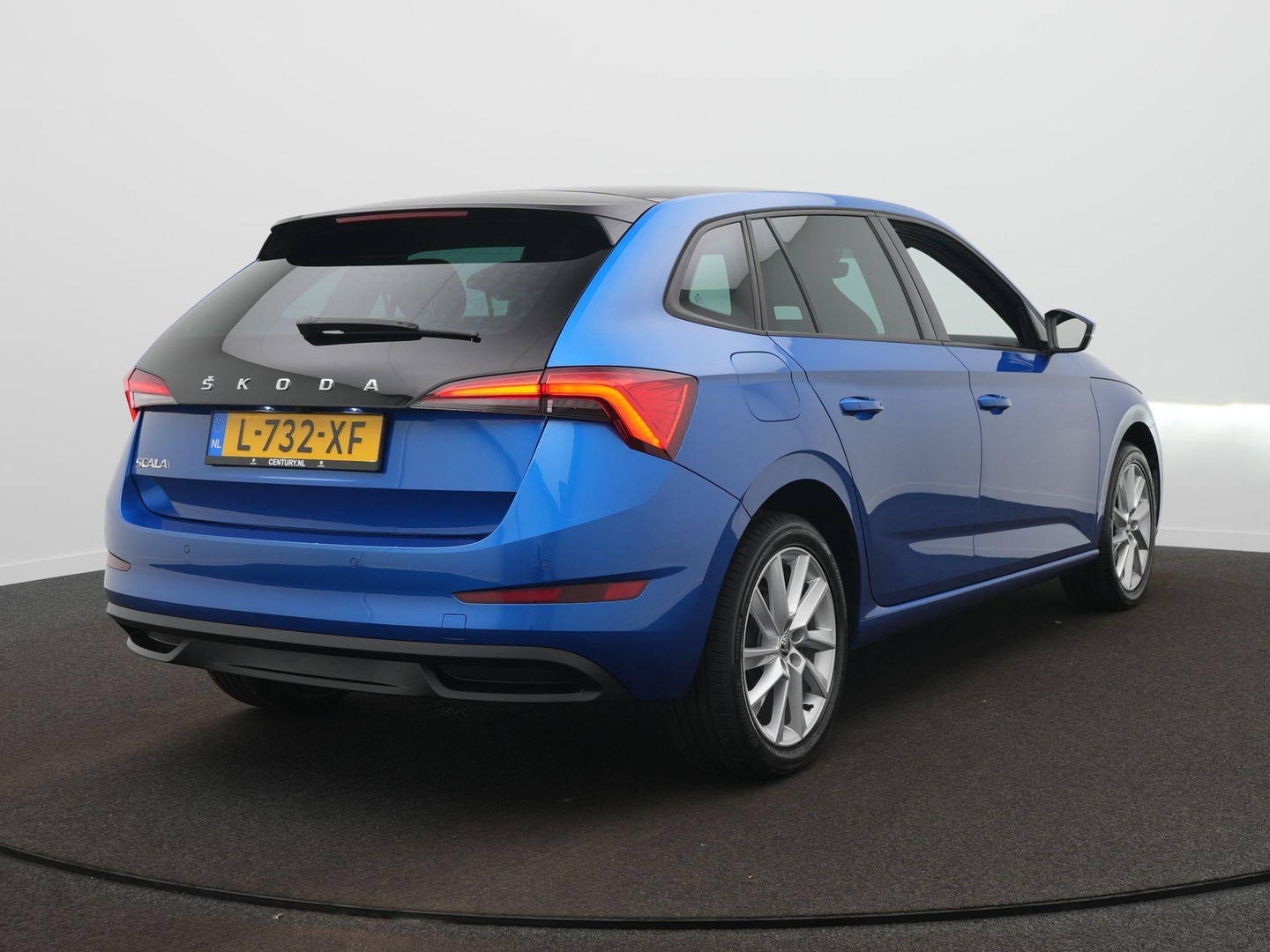 ŠKODA