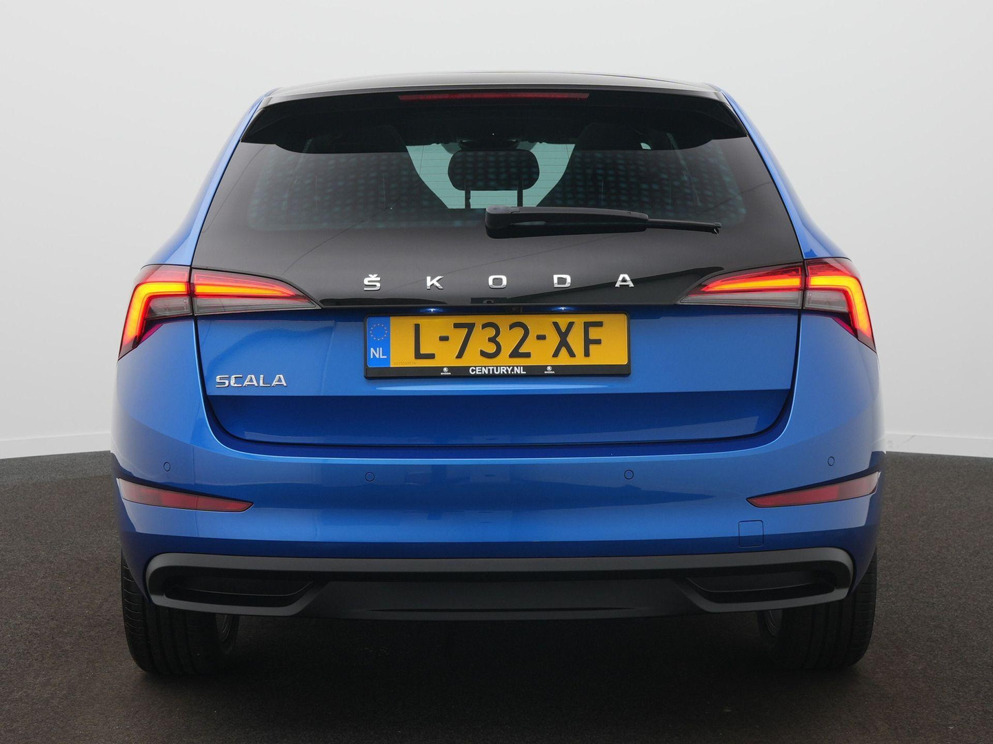 ŠKODA