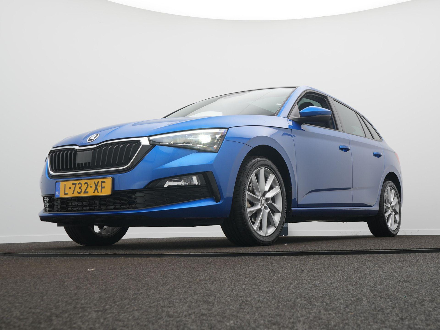 ŠKODA