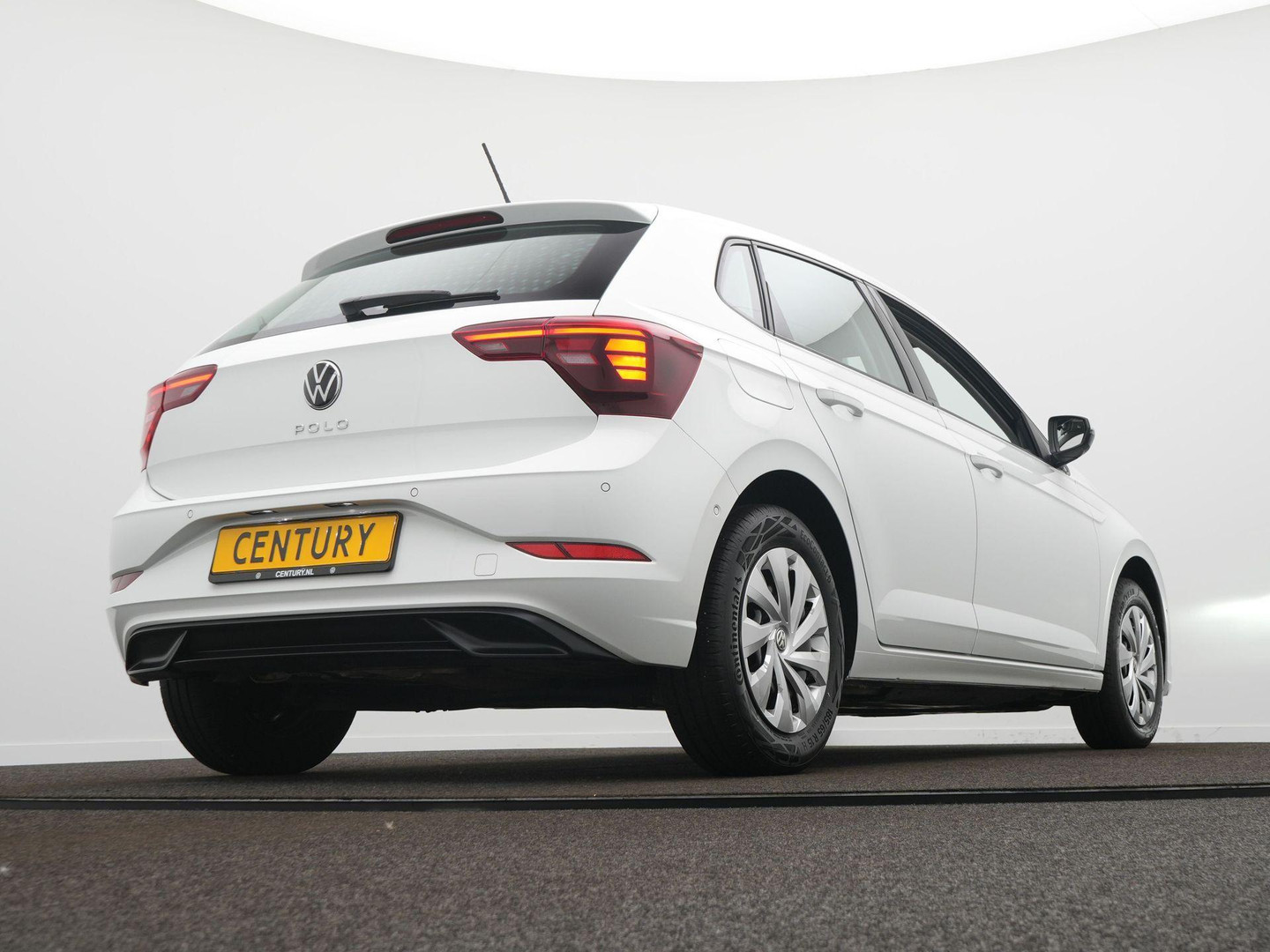 Volkswagen Volkswagen