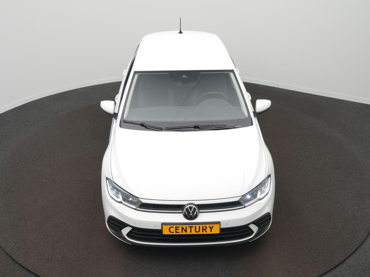 Volkswagen Volkswagen