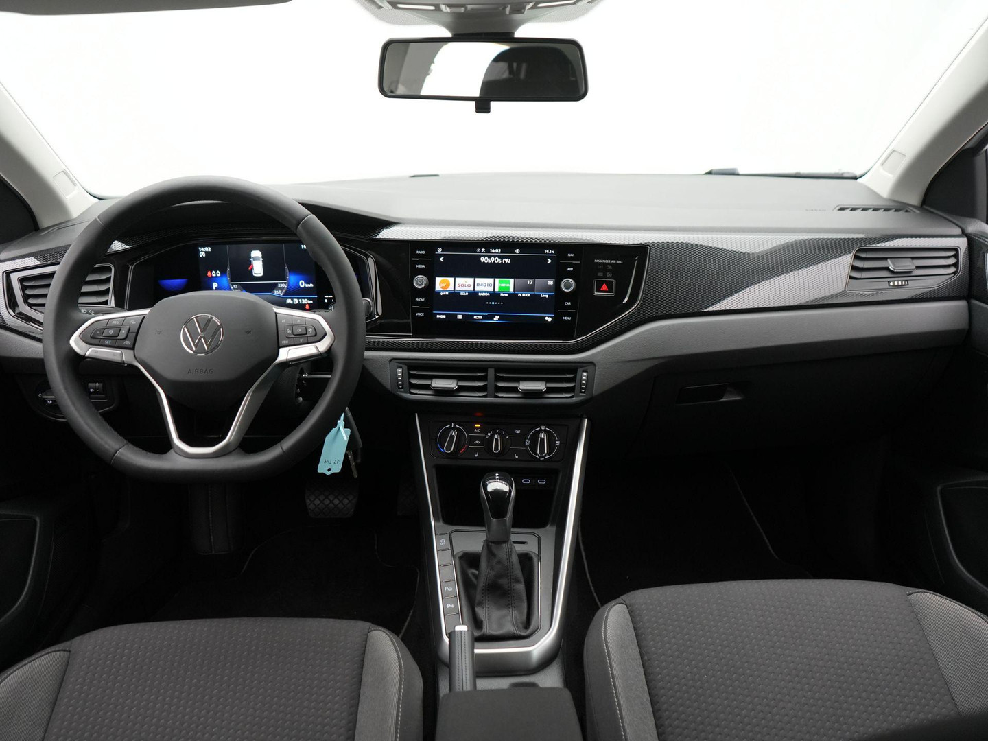 Volkswagen Volkswagen