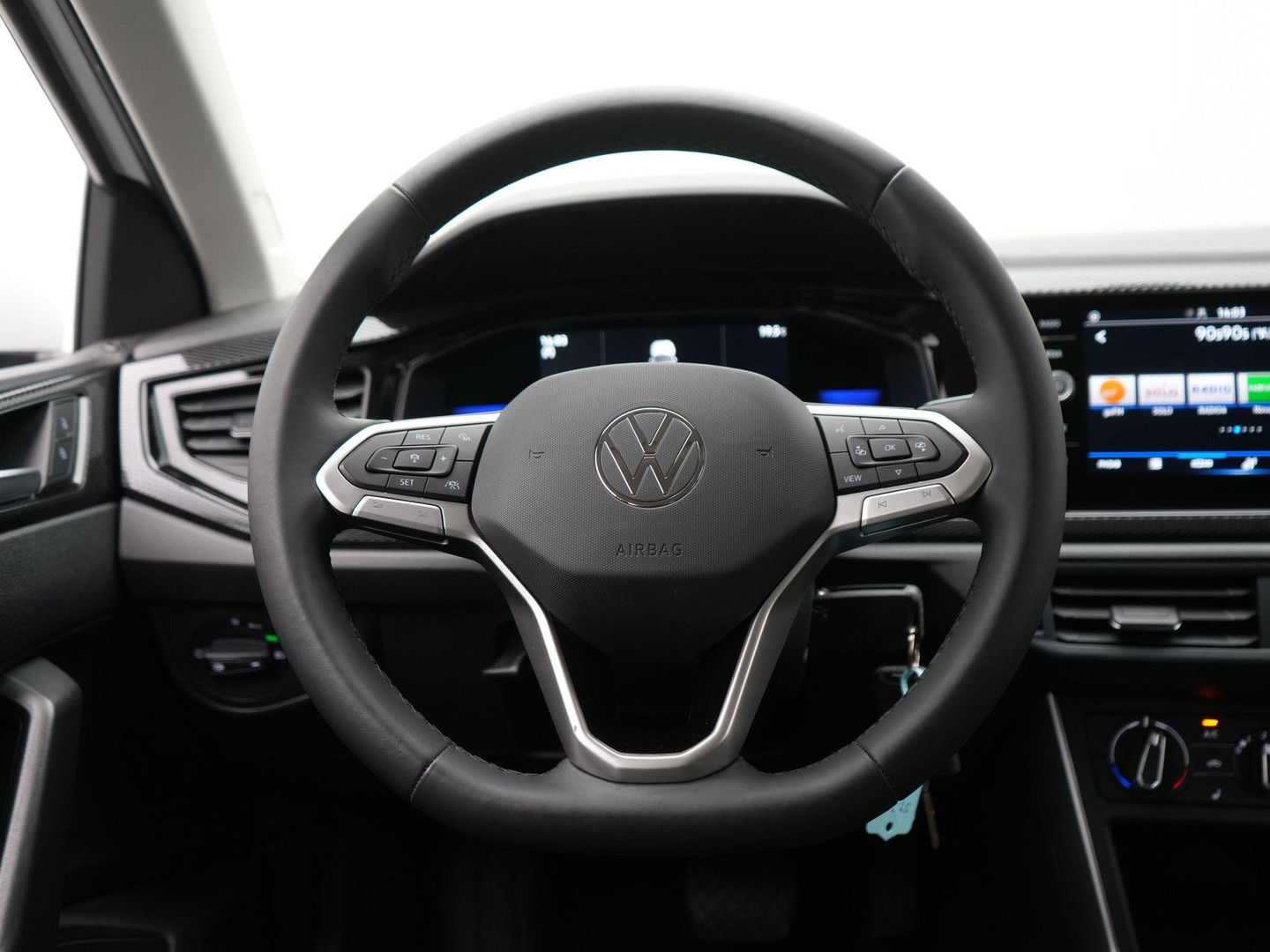 Volkswagen Volkswagen