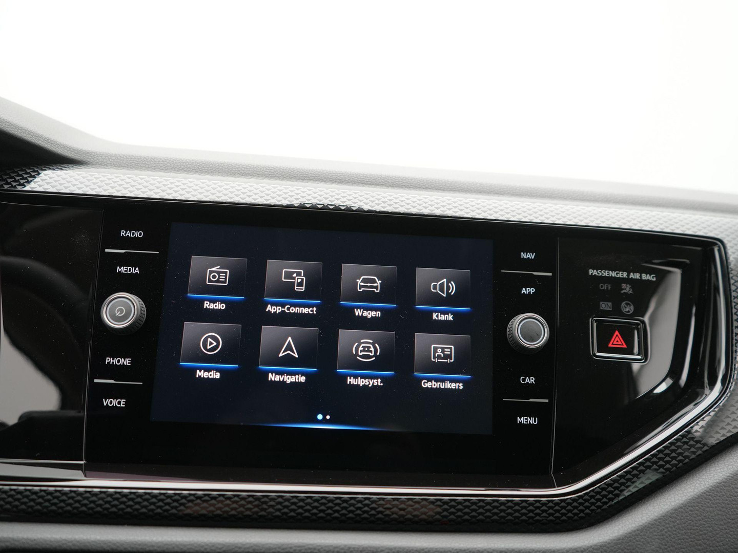 Volkswagen Volkswagen