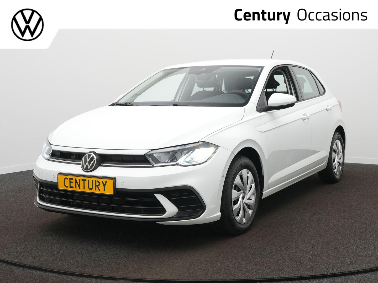 Volkswagen Volkswagen