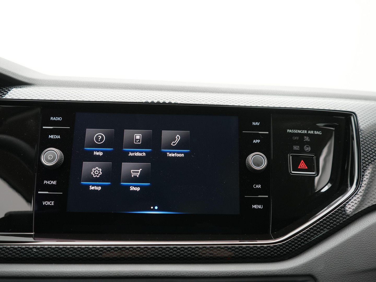 Volkswagen Volkswagen