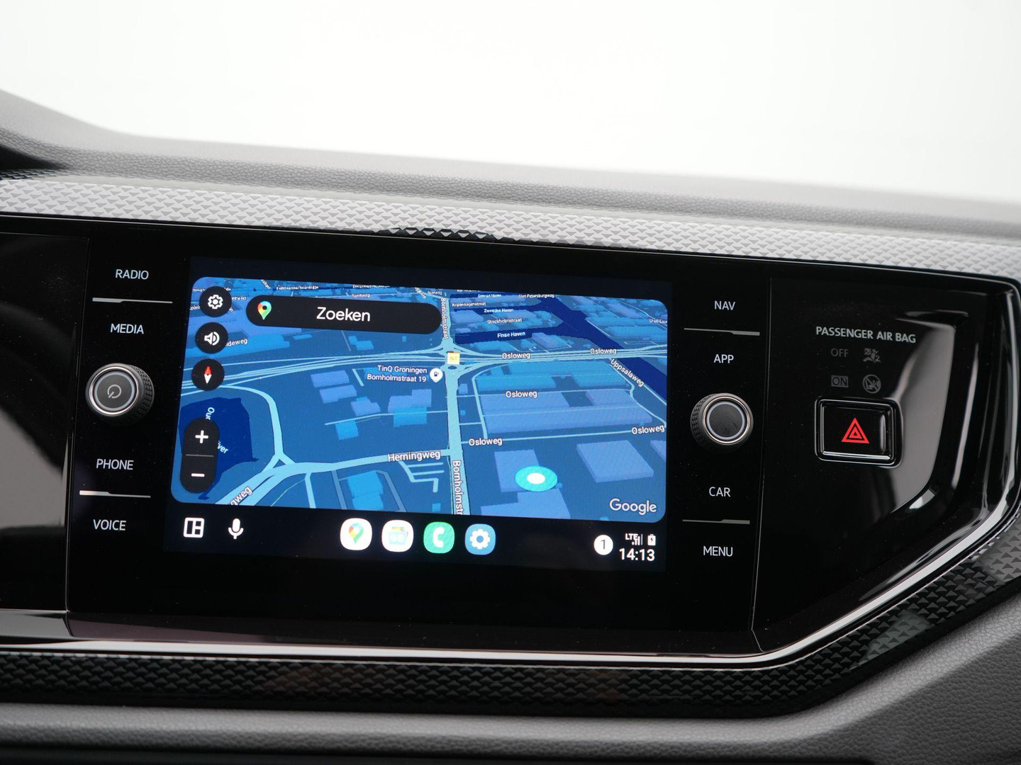 Volkswagen Volkswagen