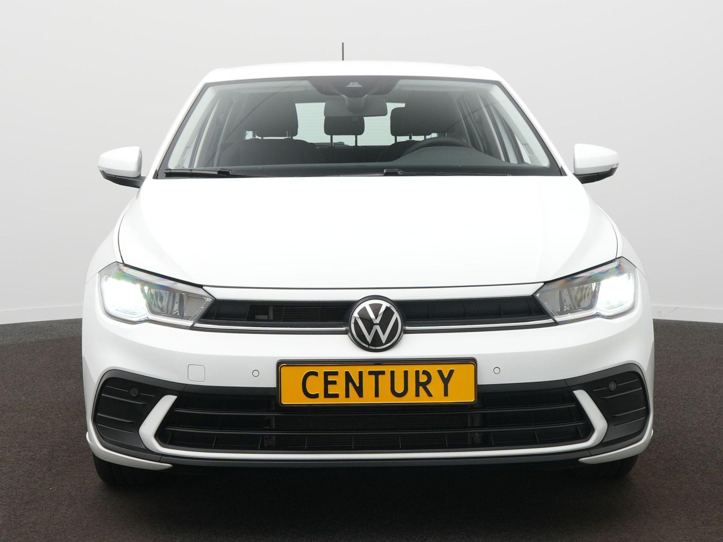 Volkswagen Volkswagen