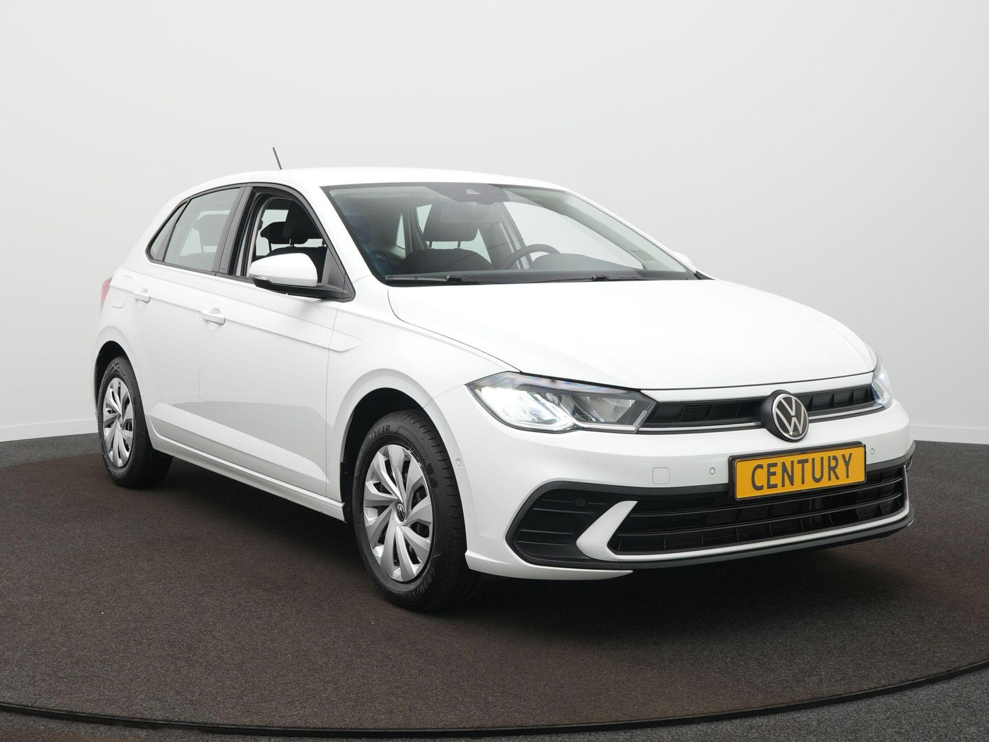 Volkswagen Volkswagen