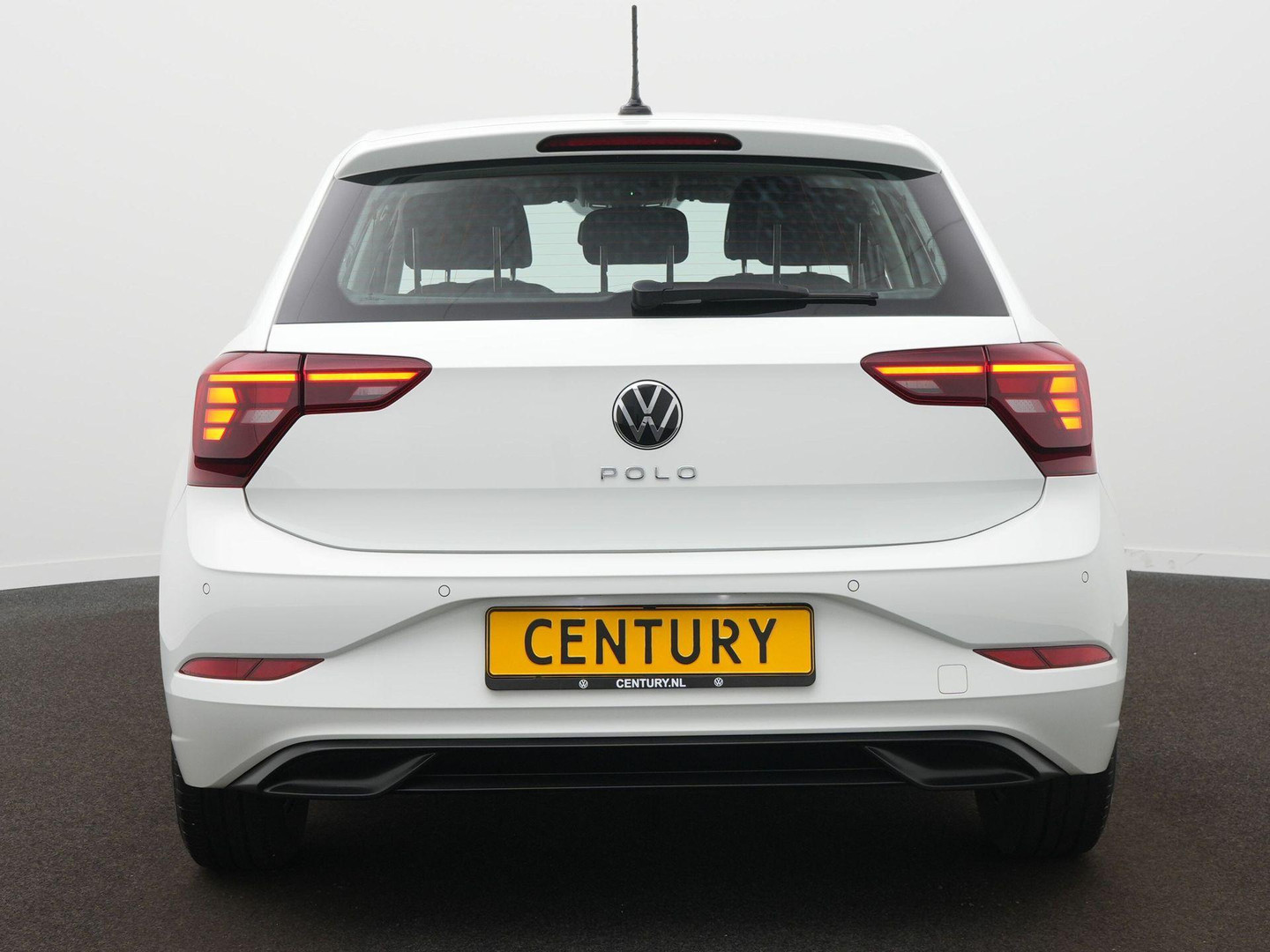 Volkswagen Volkswagen