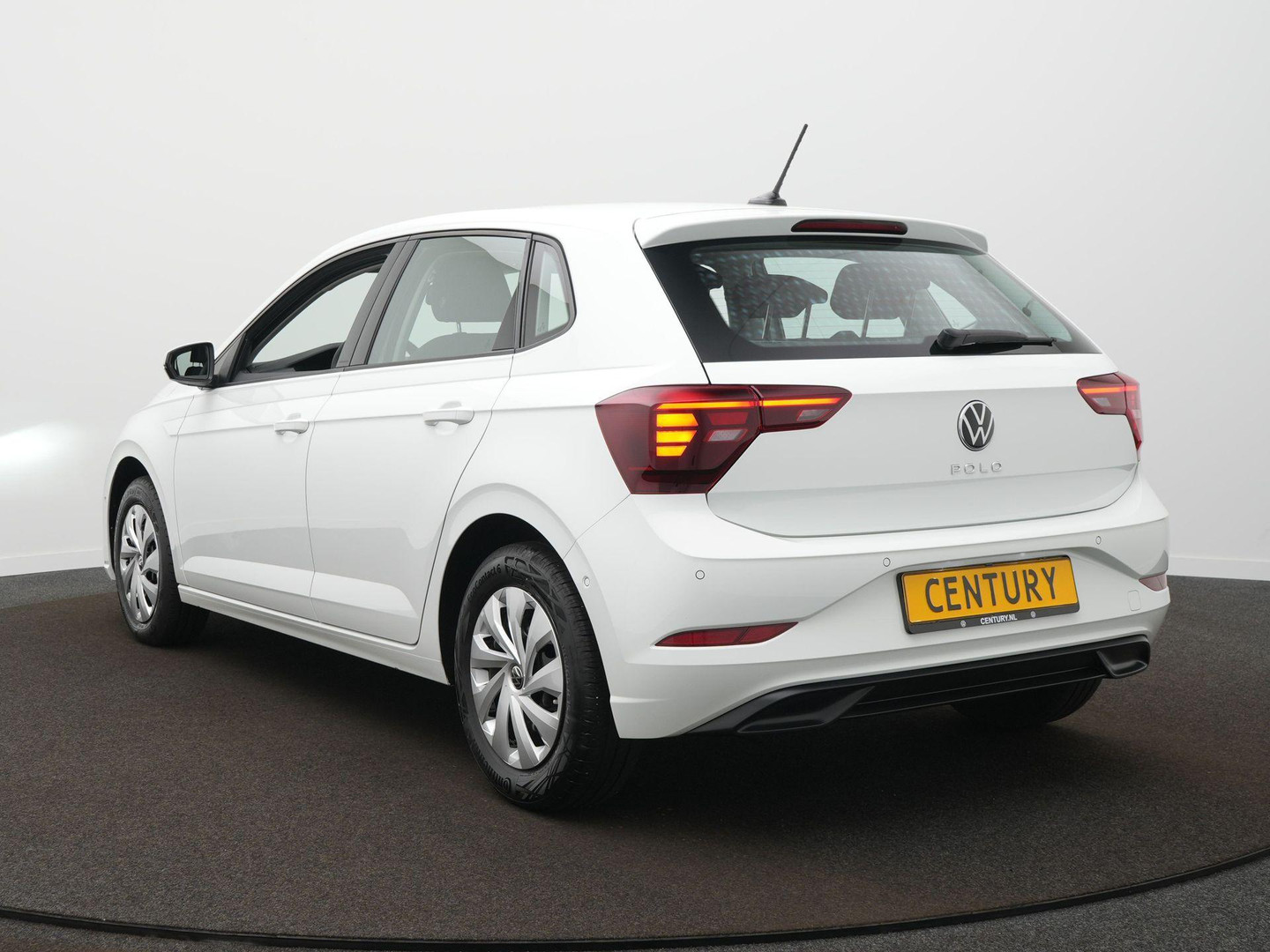 Volkswagen Volkswagen