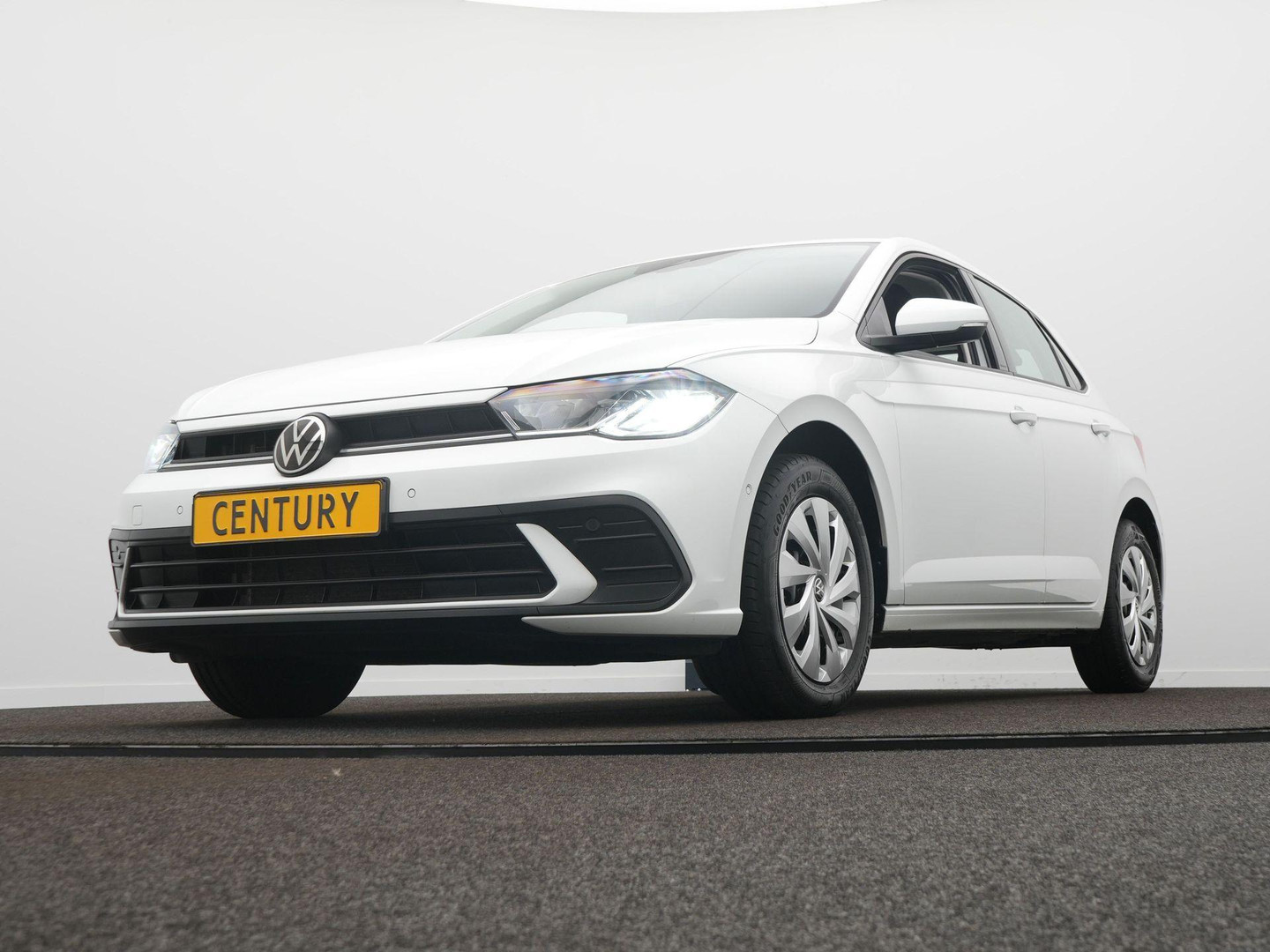 Volkswagen Volkswagen