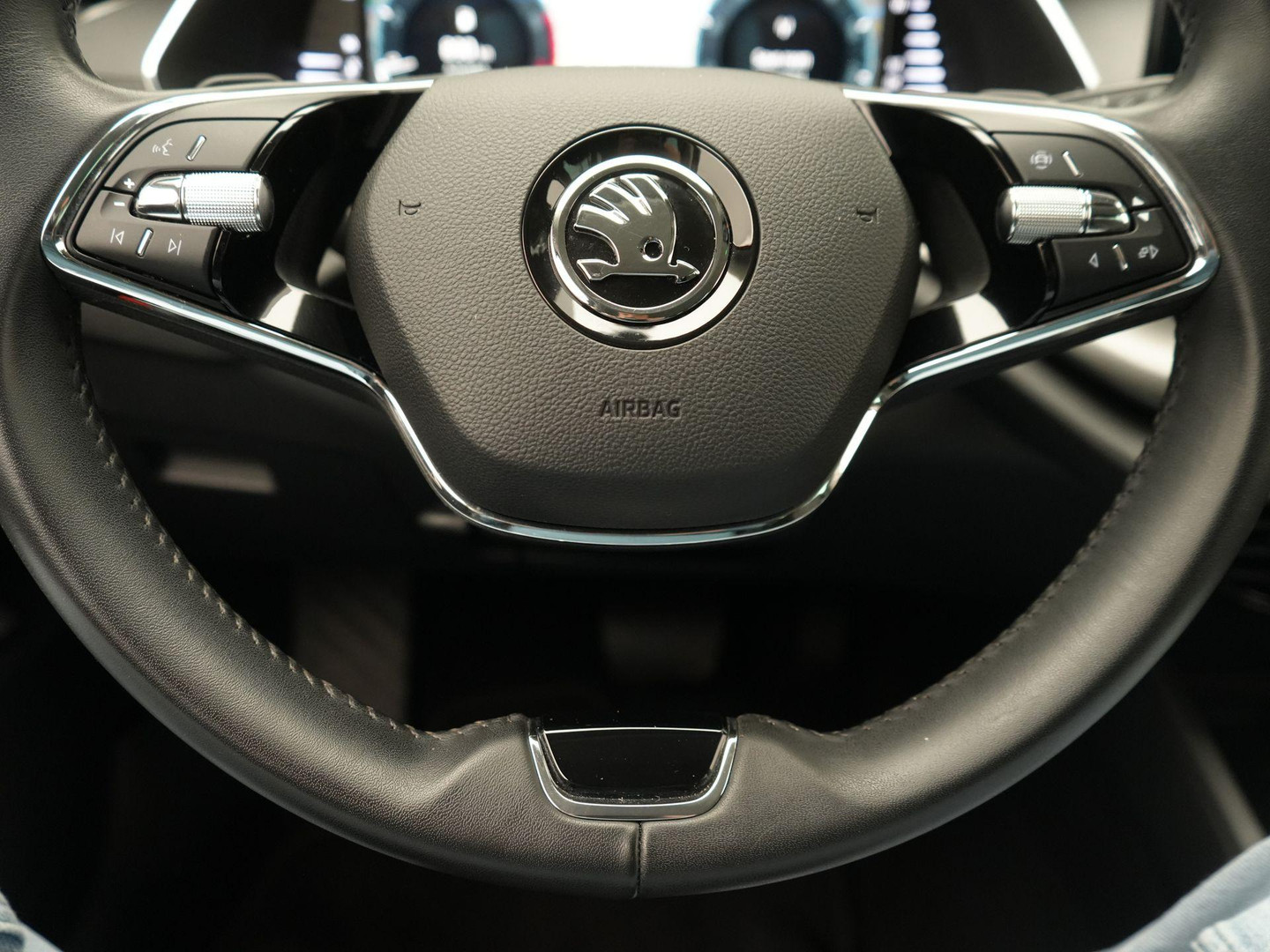 ŠKODA